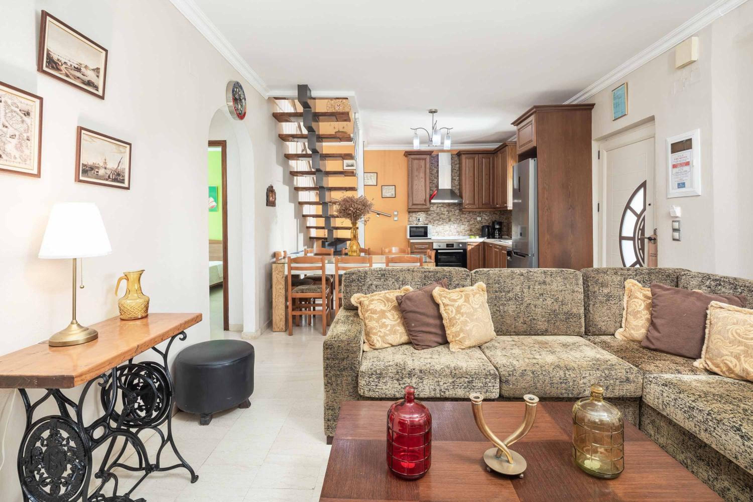 Villa photo 3