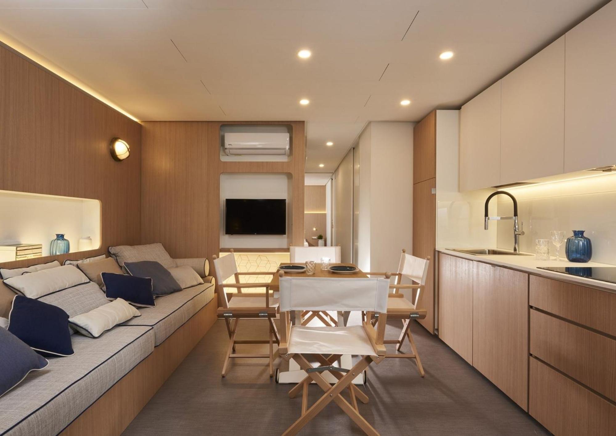 Mobile Home photo 1