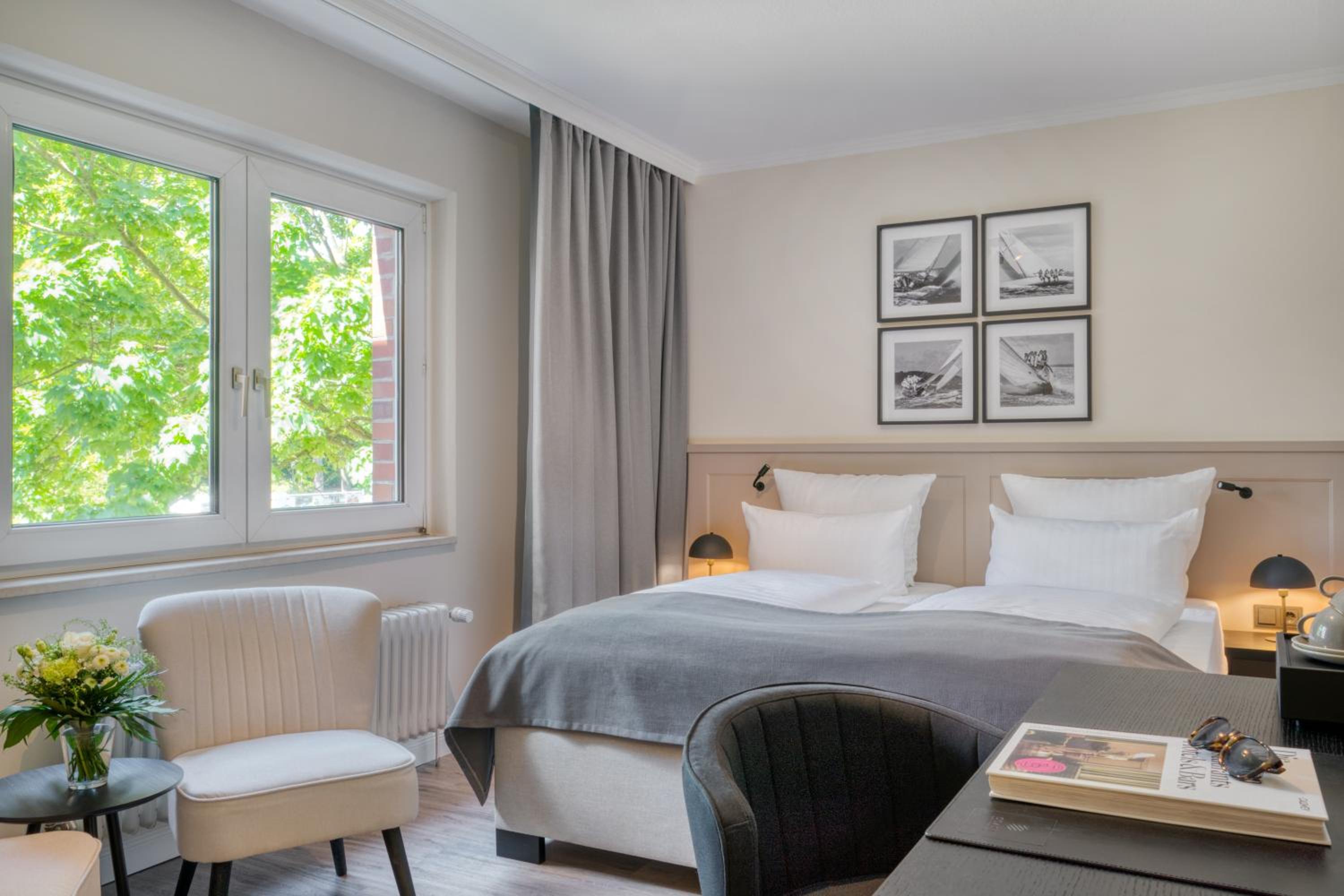 Small Double Room - Photo 2
