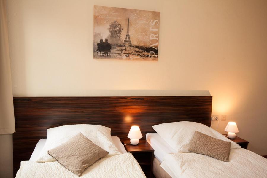 Standard Double Room photo 2