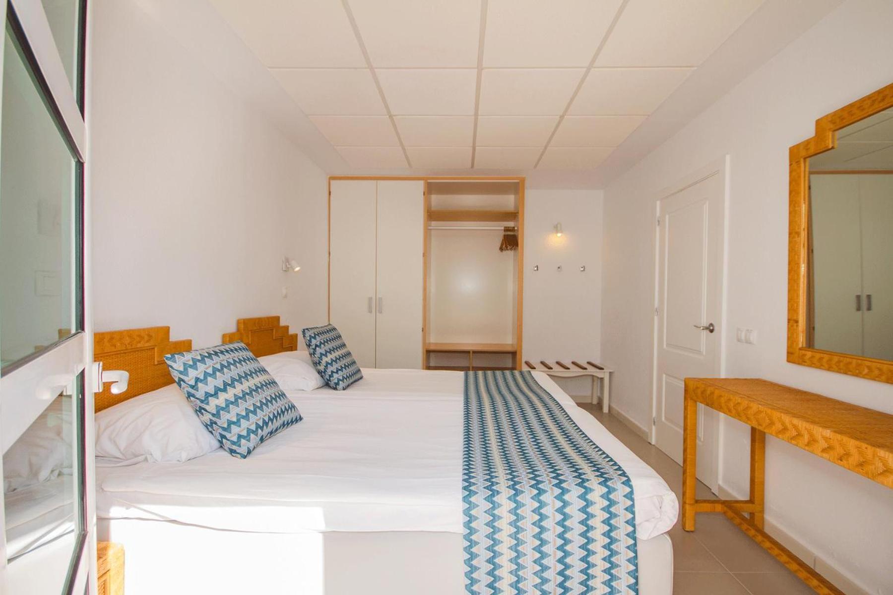 Standard Apartment - Photo 1