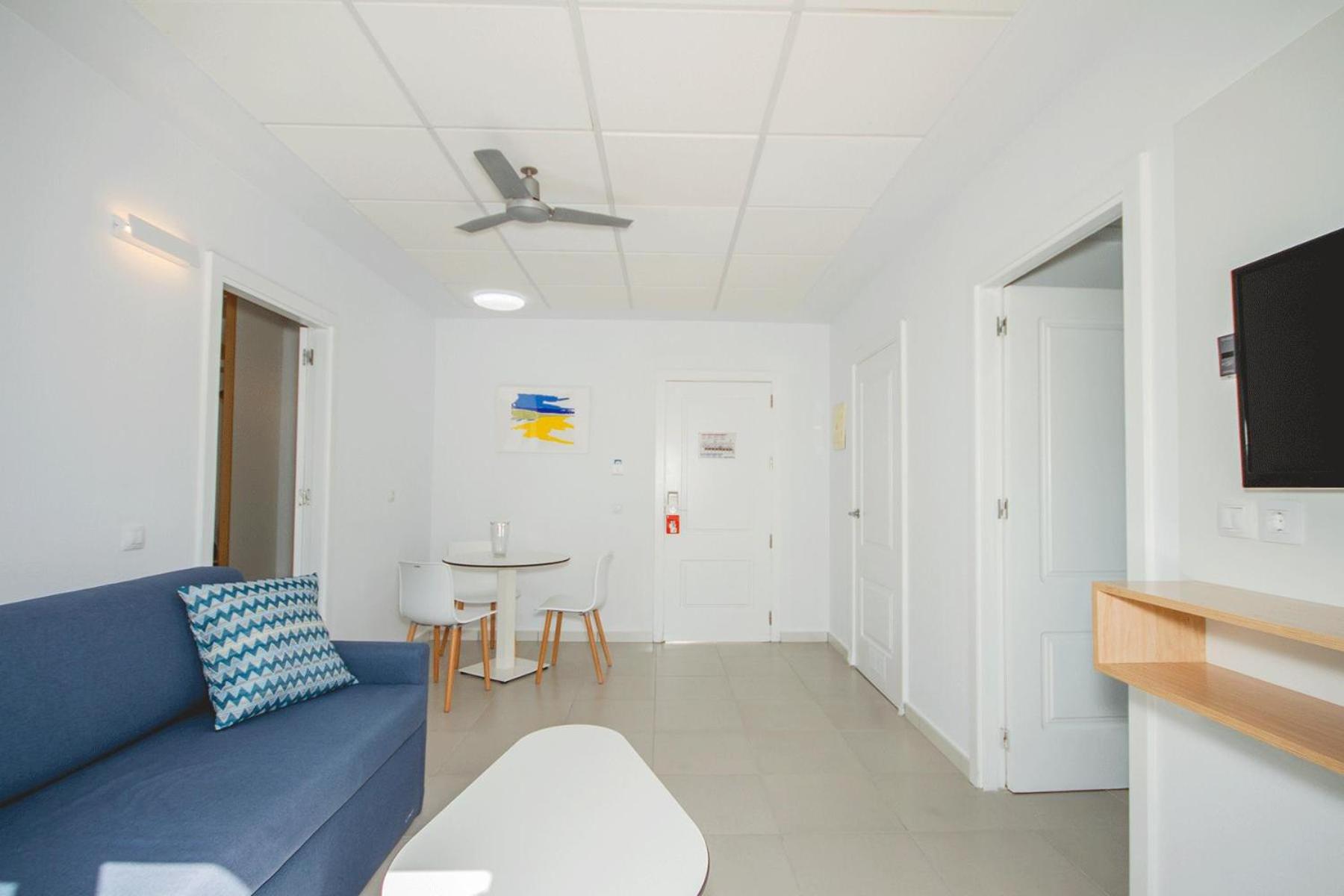 Standard Apartment - Photo 4