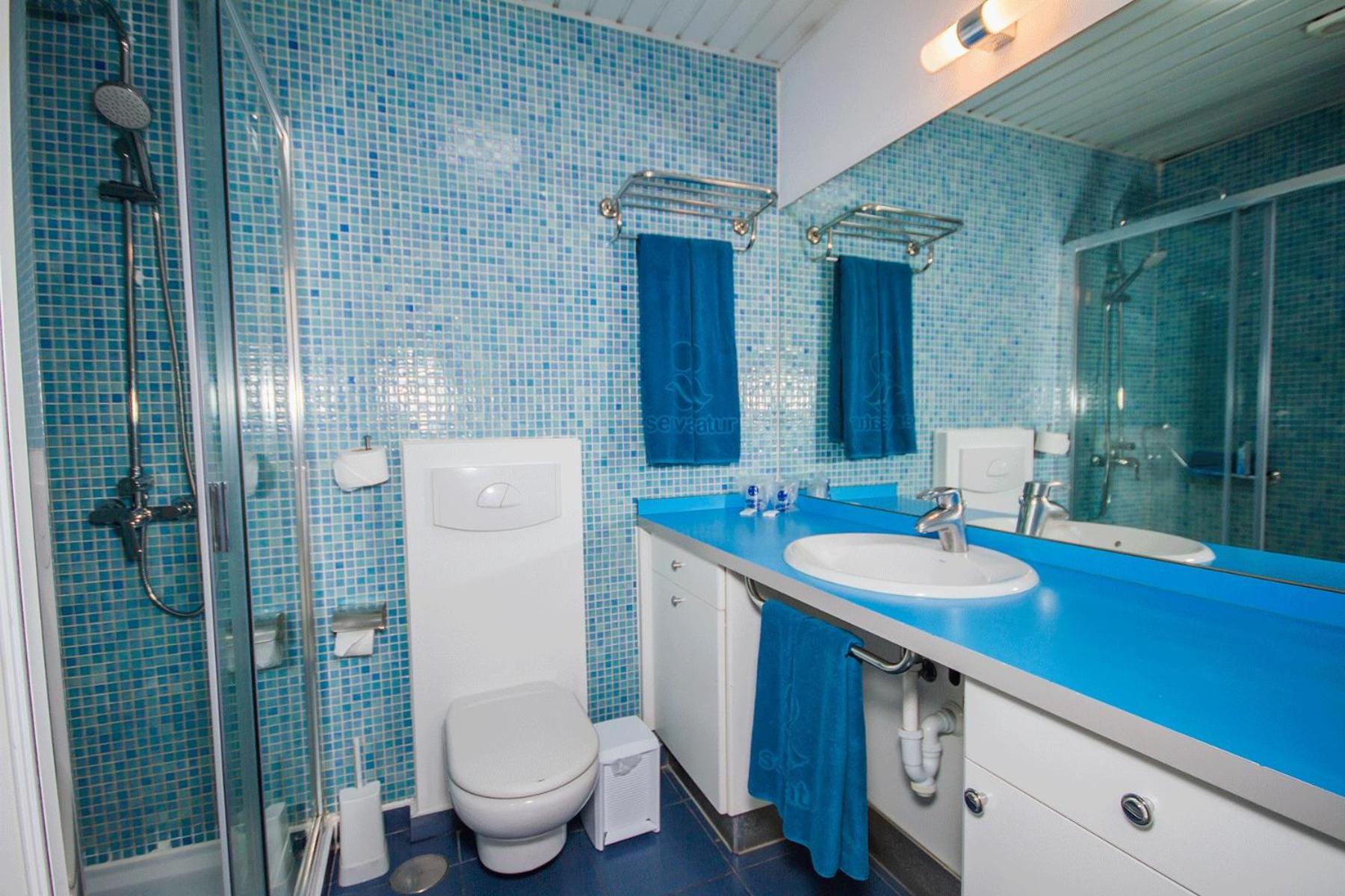 Standard Apartment - Photo 6