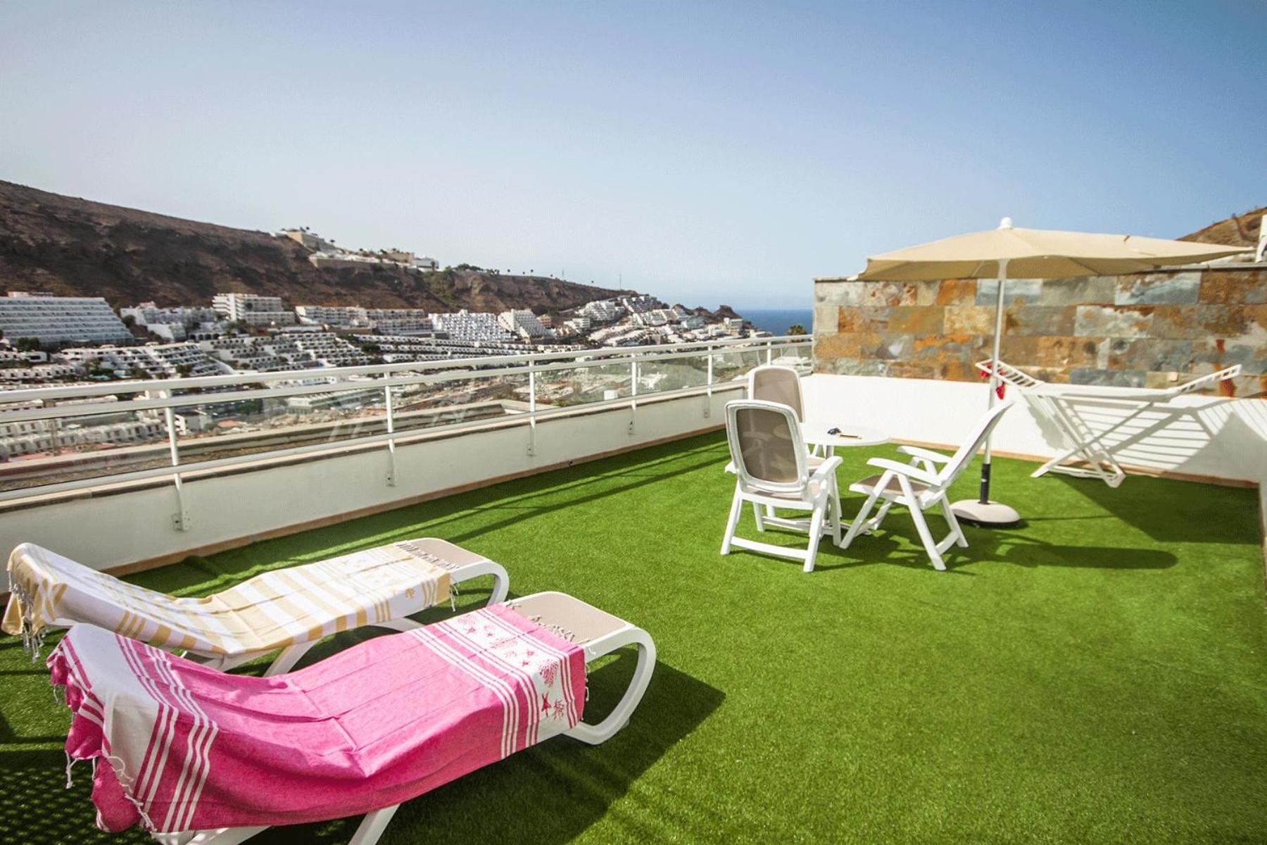 Superior Apartment with Views - Photo 9