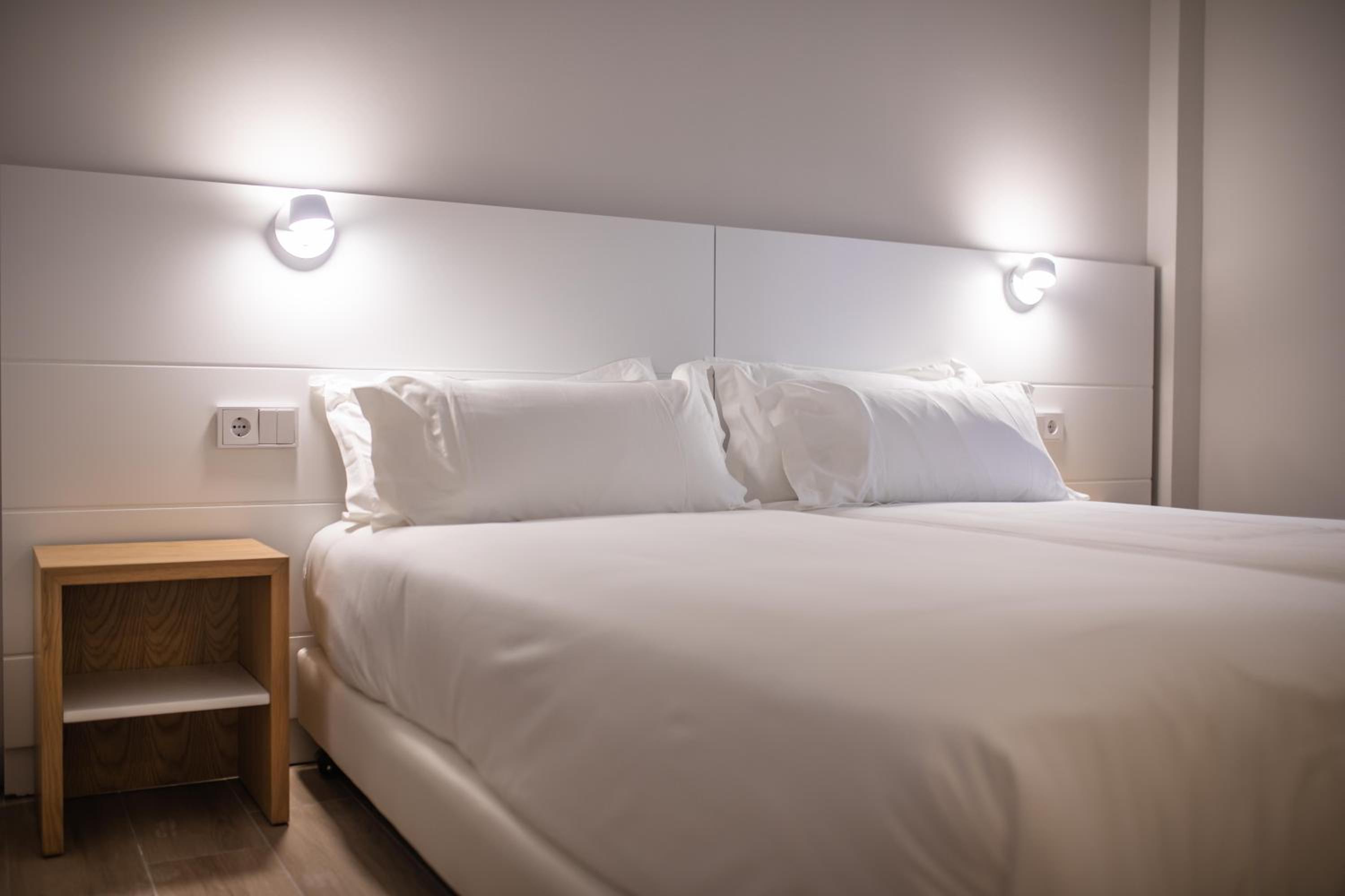 Big Premium Two bedroom Holiday Home