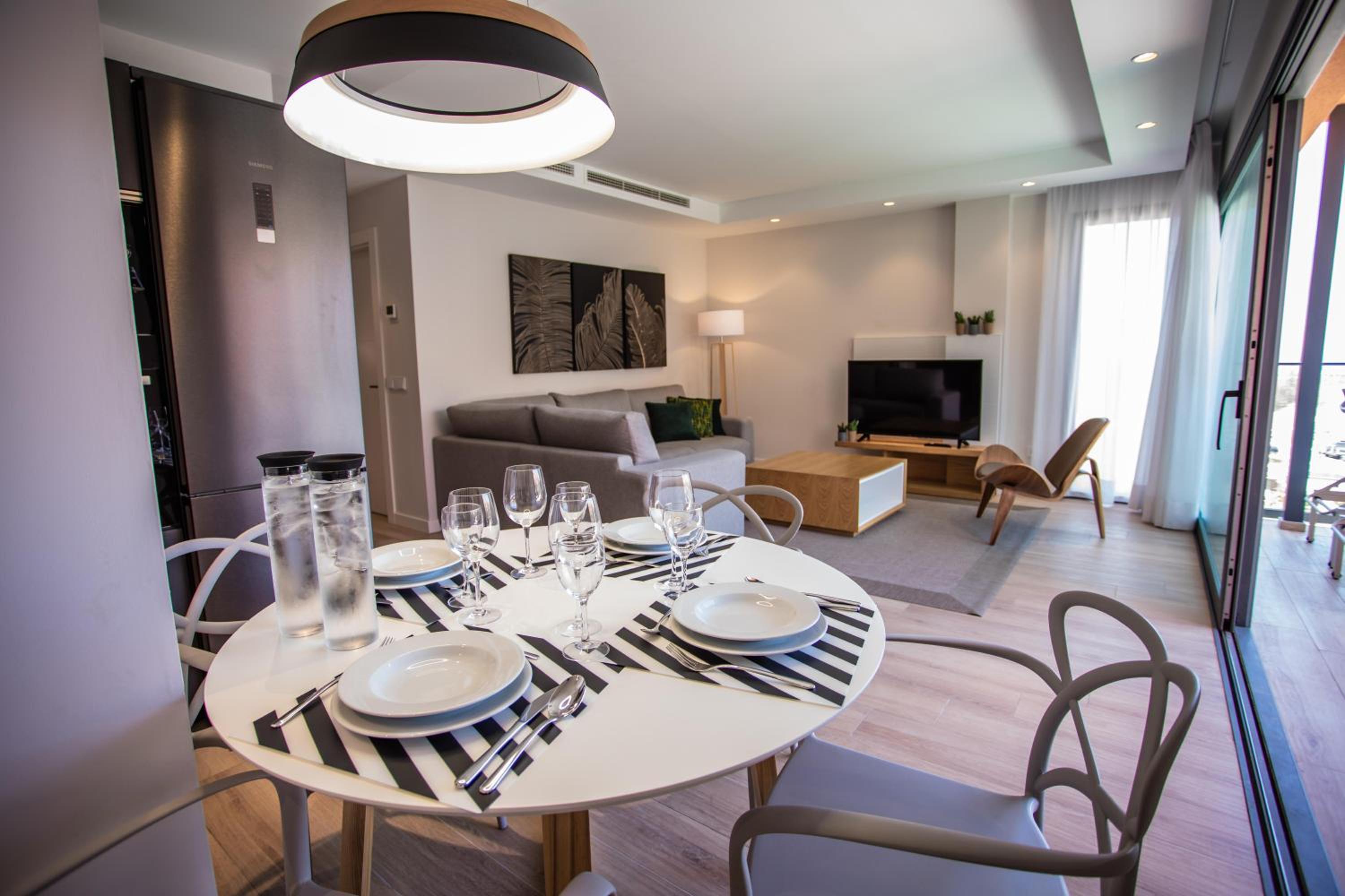 Big Premium Two bedroom Holiday Home