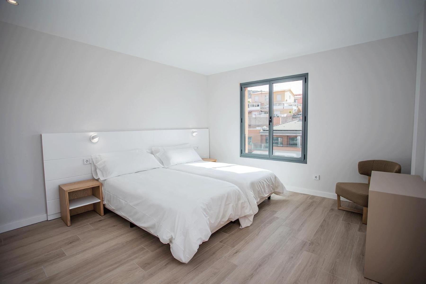 Premium Three bedroom Penthouse