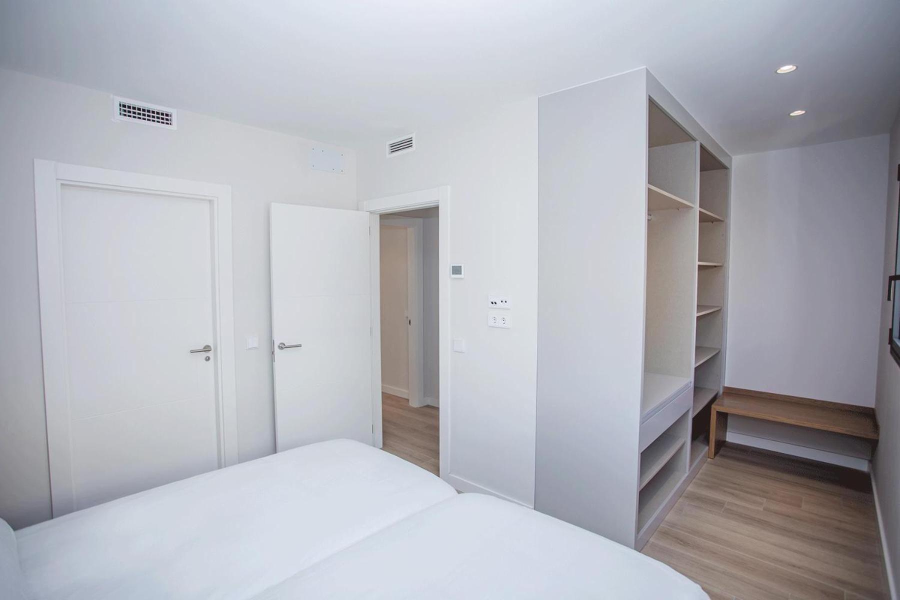 Premium Three bedroom Penthouse