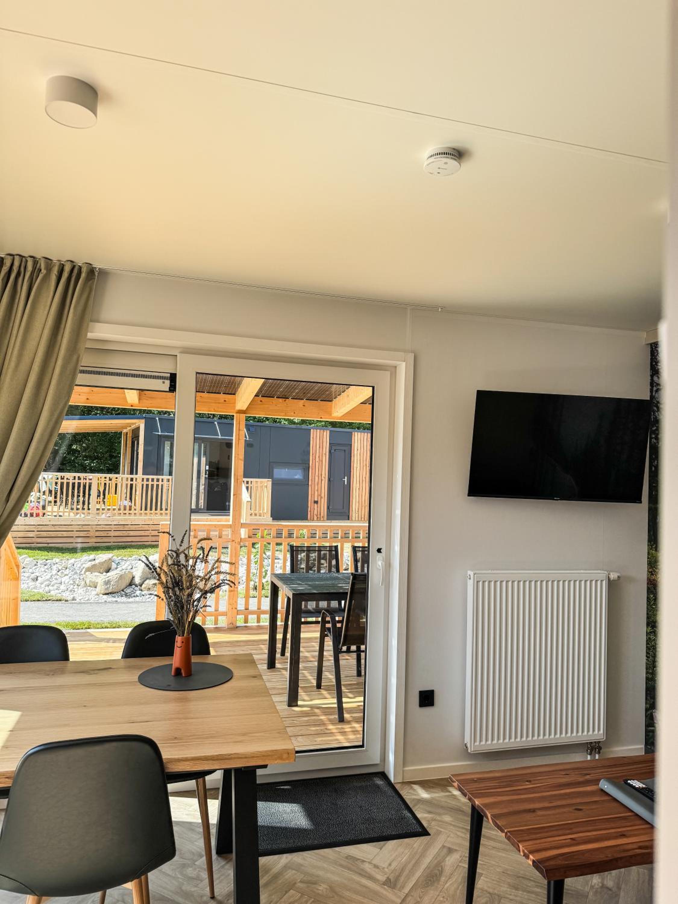 Chalet photo 3
