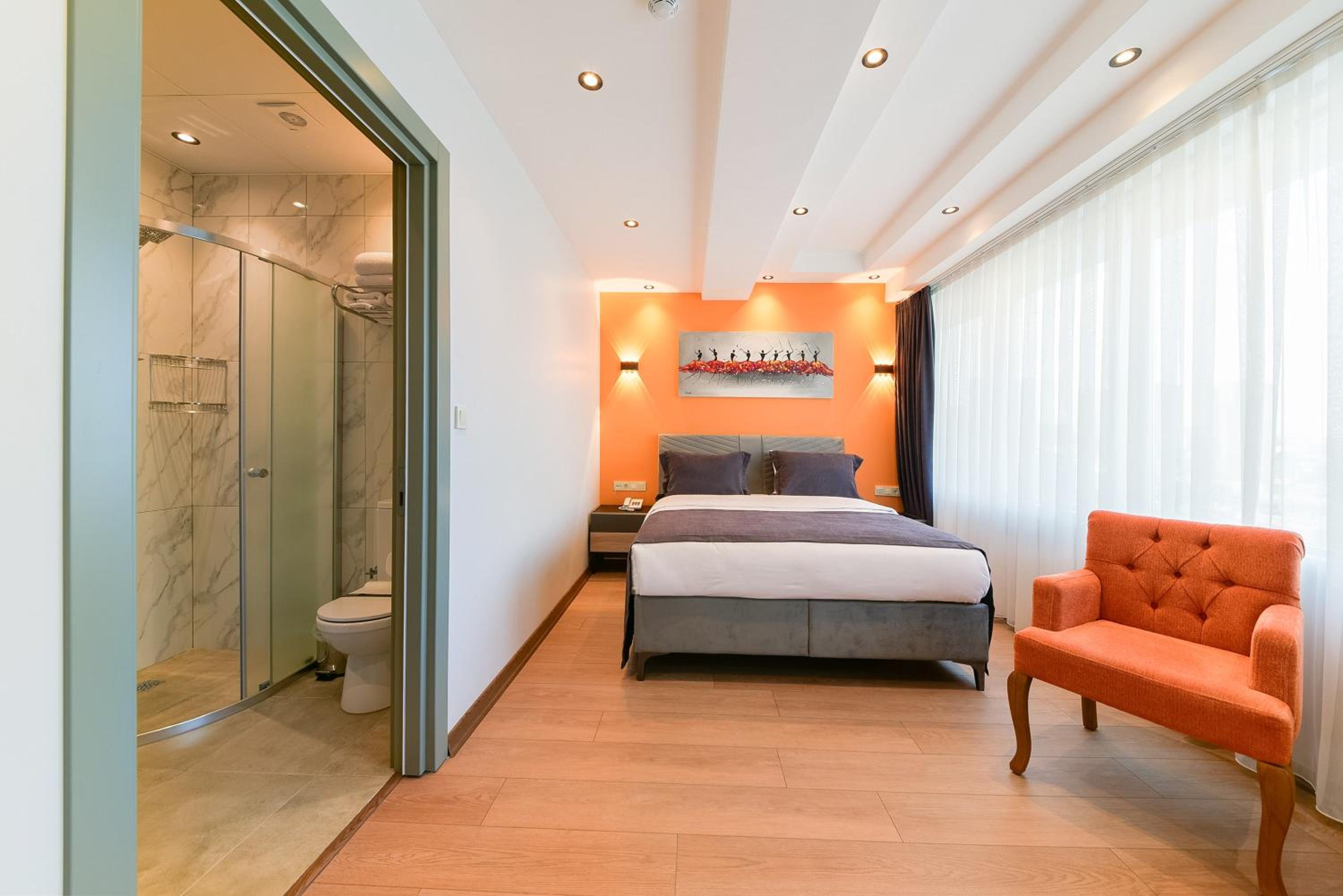 Double Room photo 1