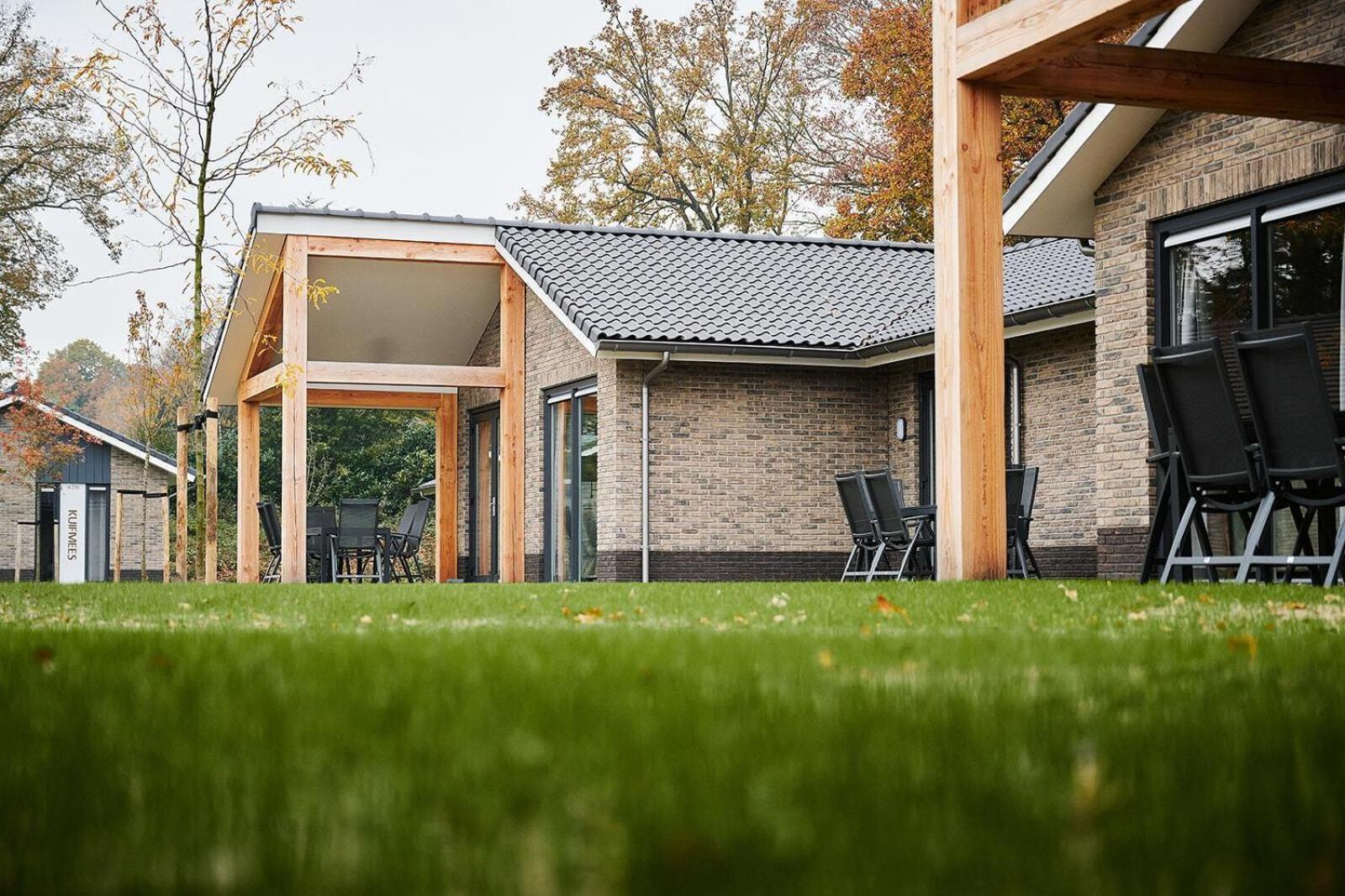 Four-Bedroom Vacation Home