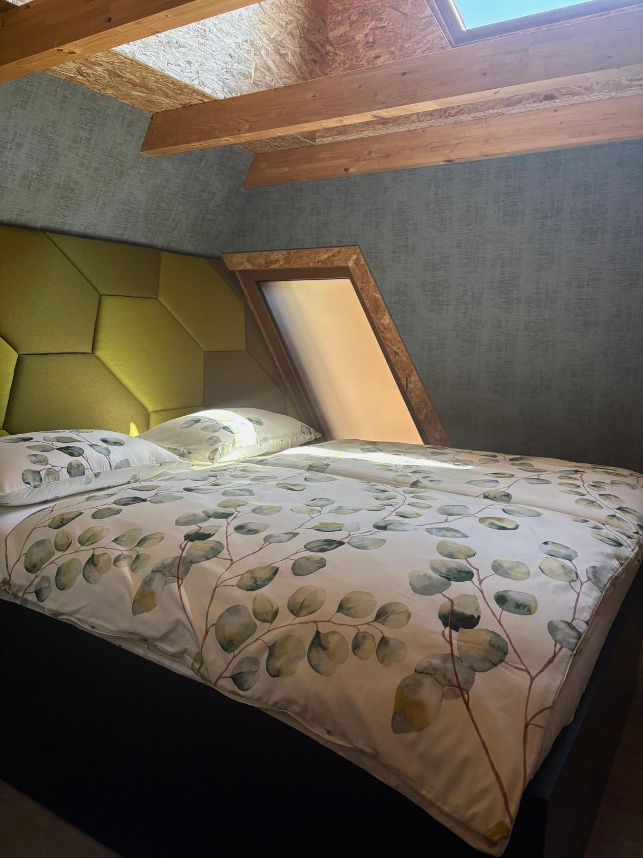 One-Bedroom Chalet photo 2