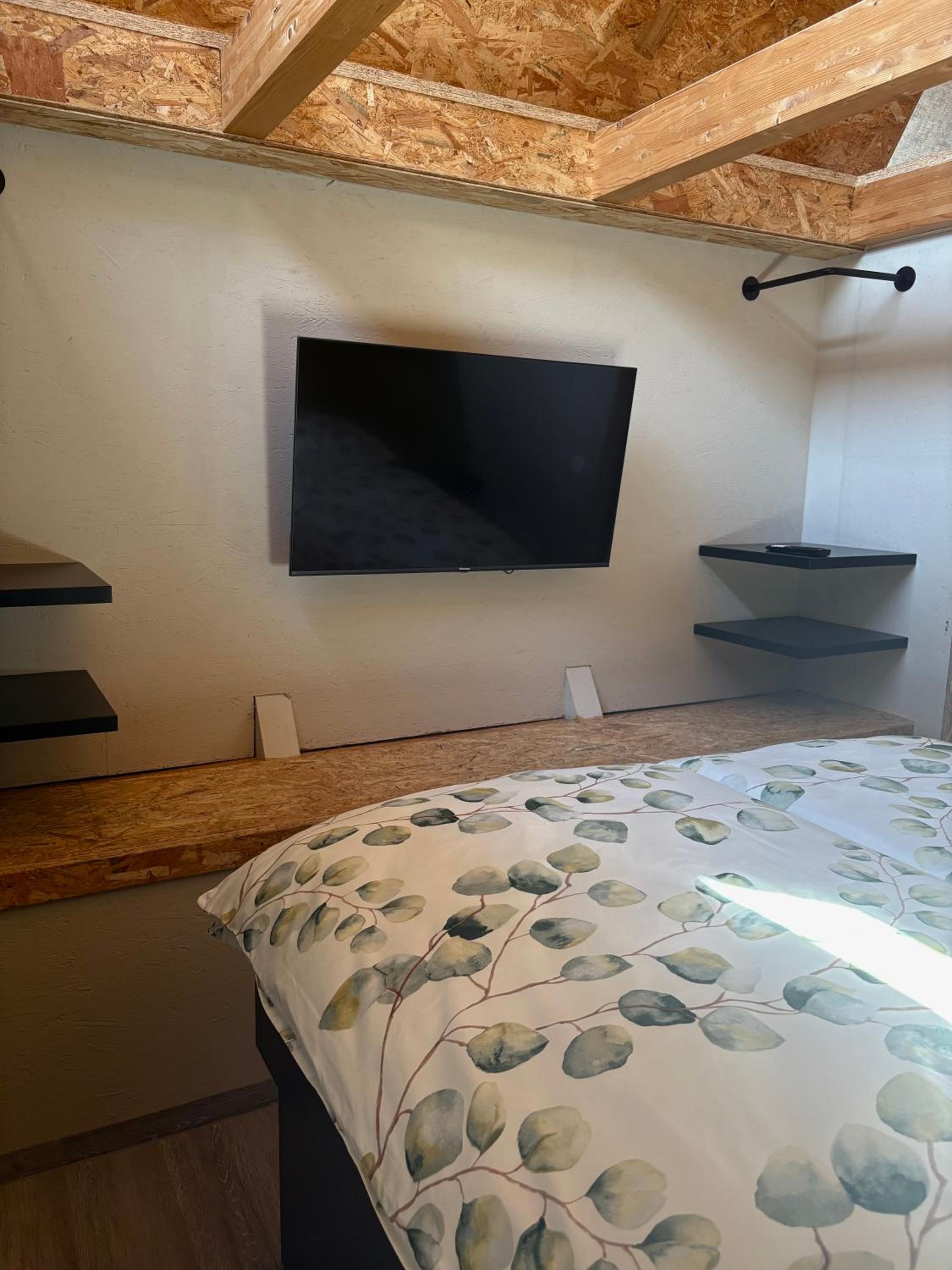 One-Bedroom Chalet photo 3