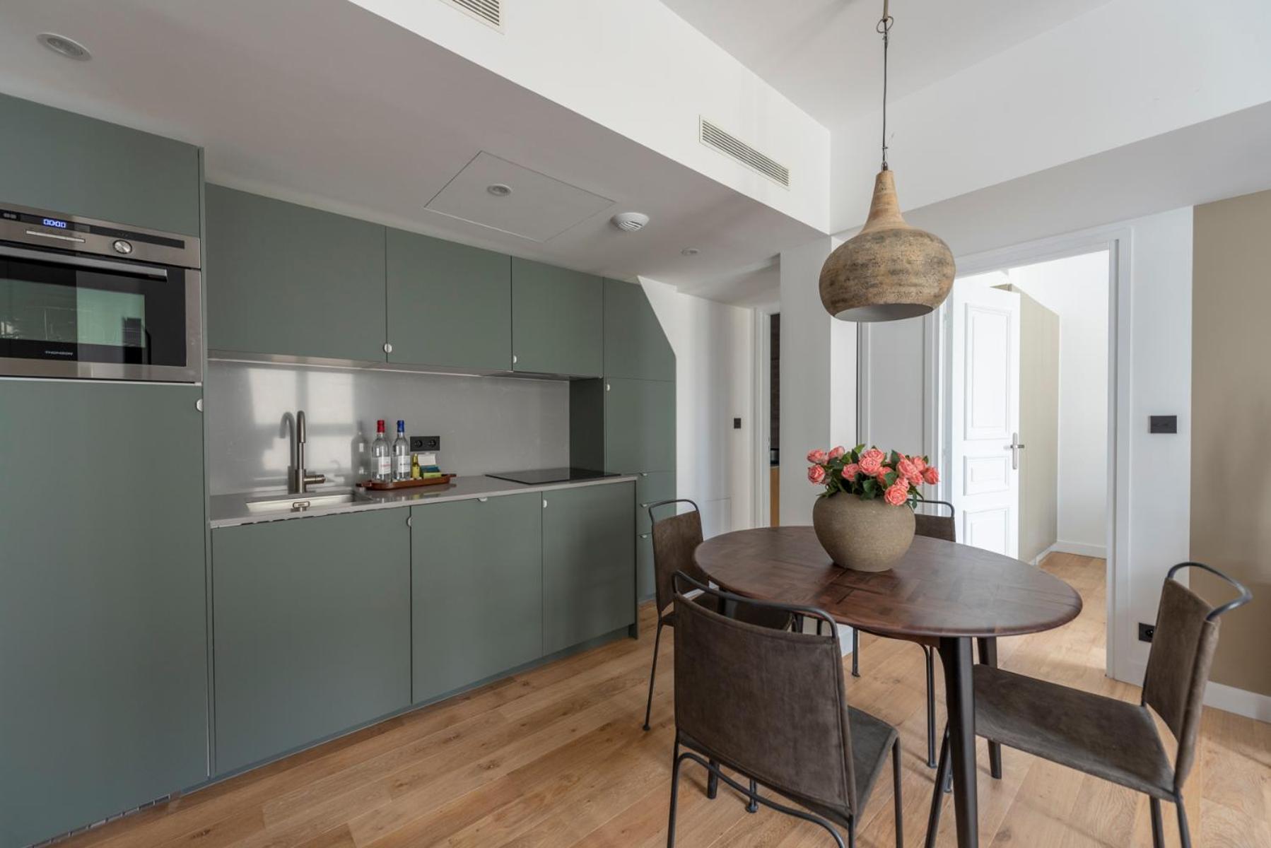 Two-Bedroom Apartment Cavendish Square photo 3