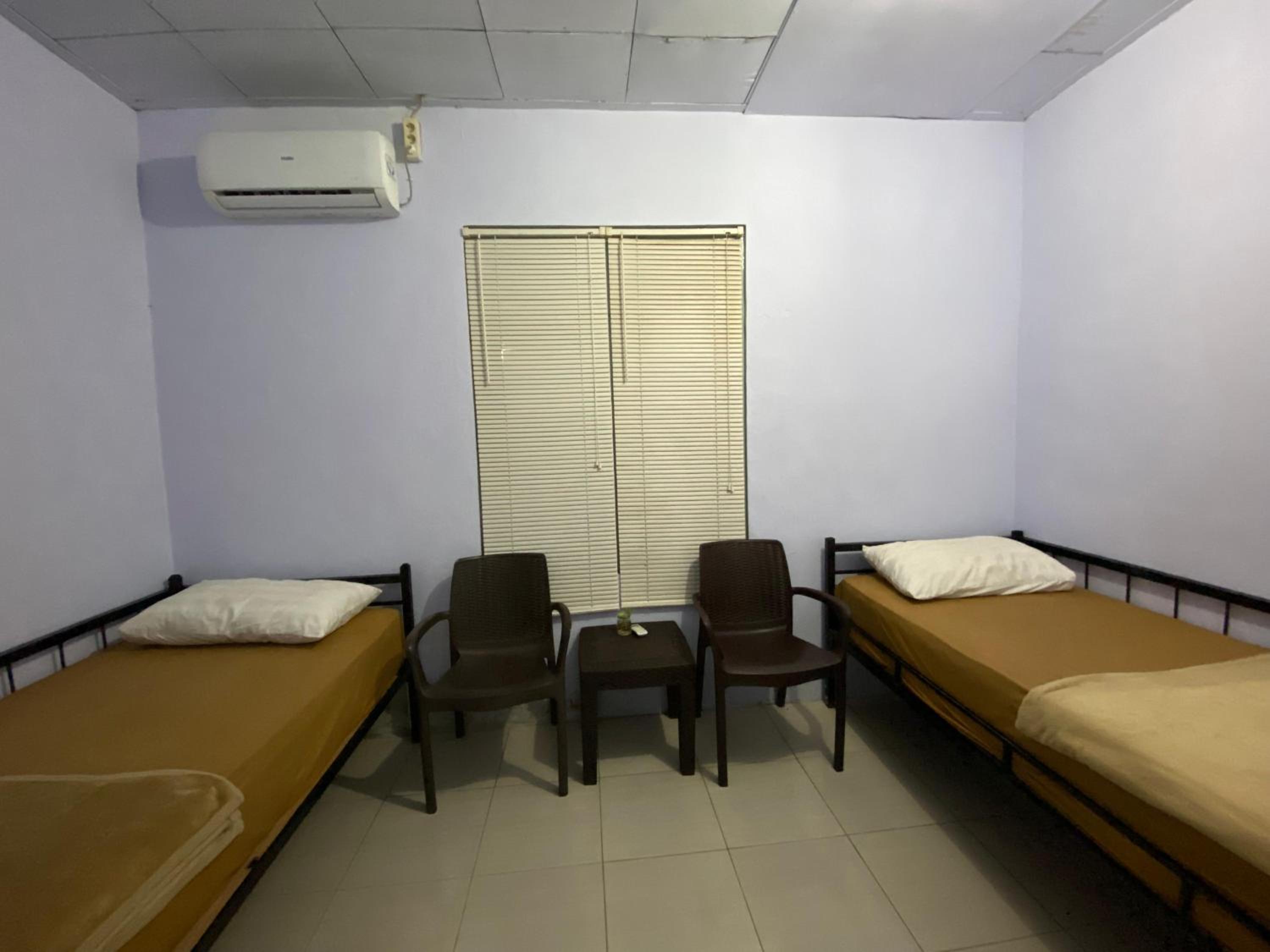 Standard Twin Room photo 3