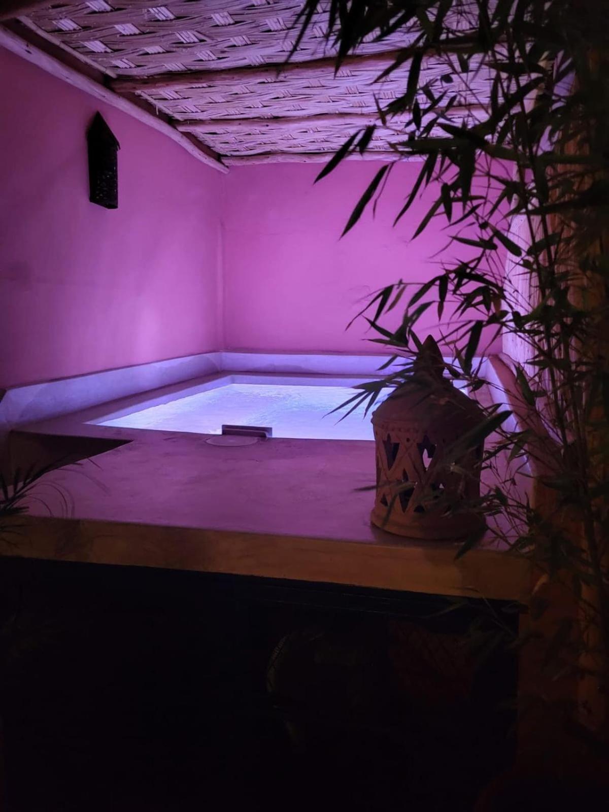 Three-Bedroom Villa photo 1