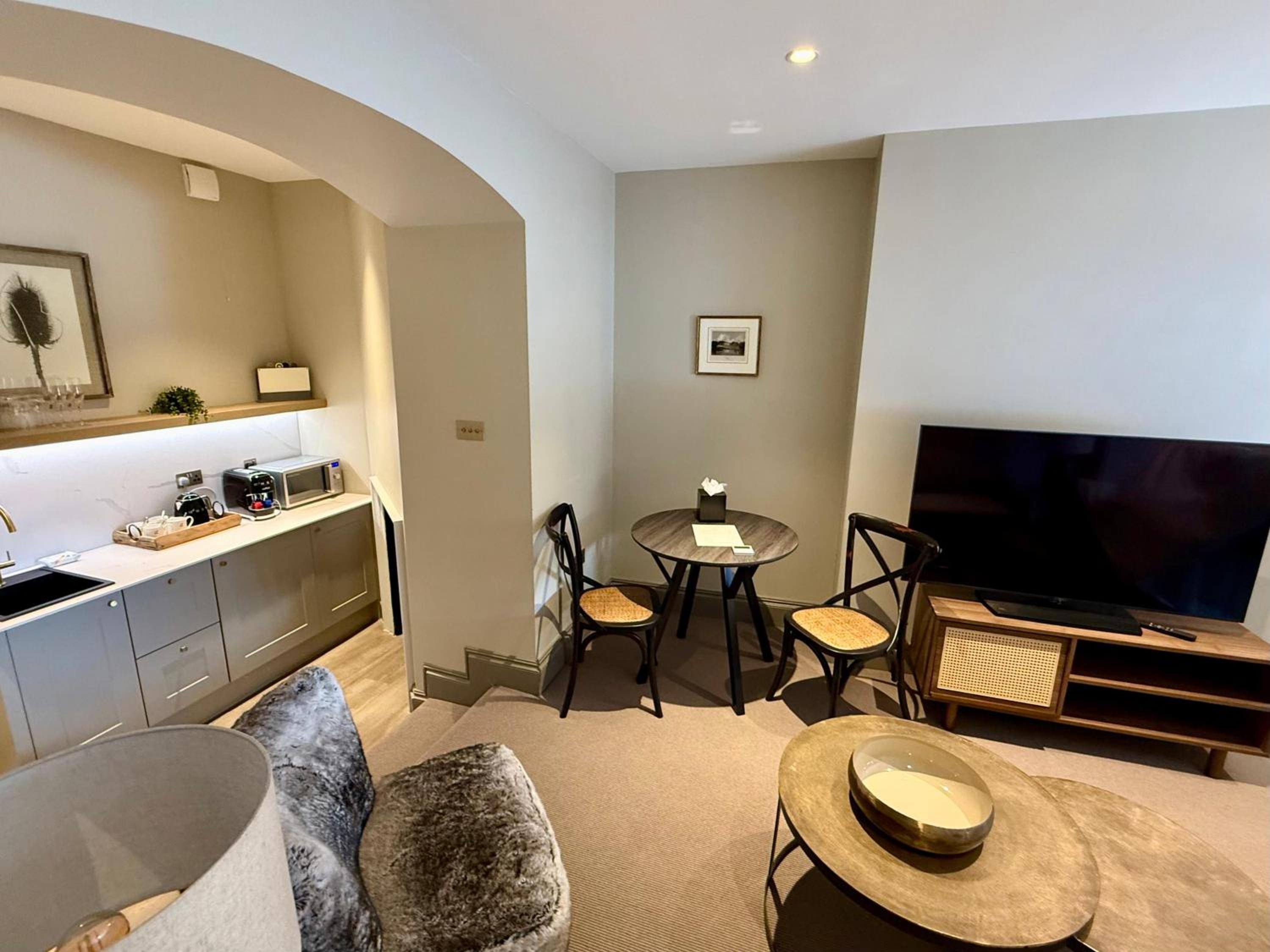 Two Bedroom Apartment photo 2