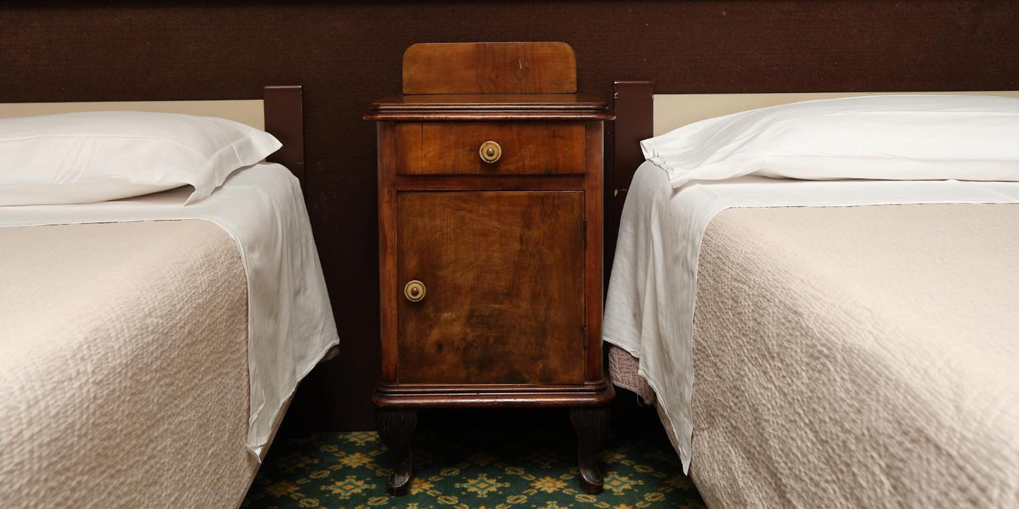 Large Double or Twin Room - Photo 8