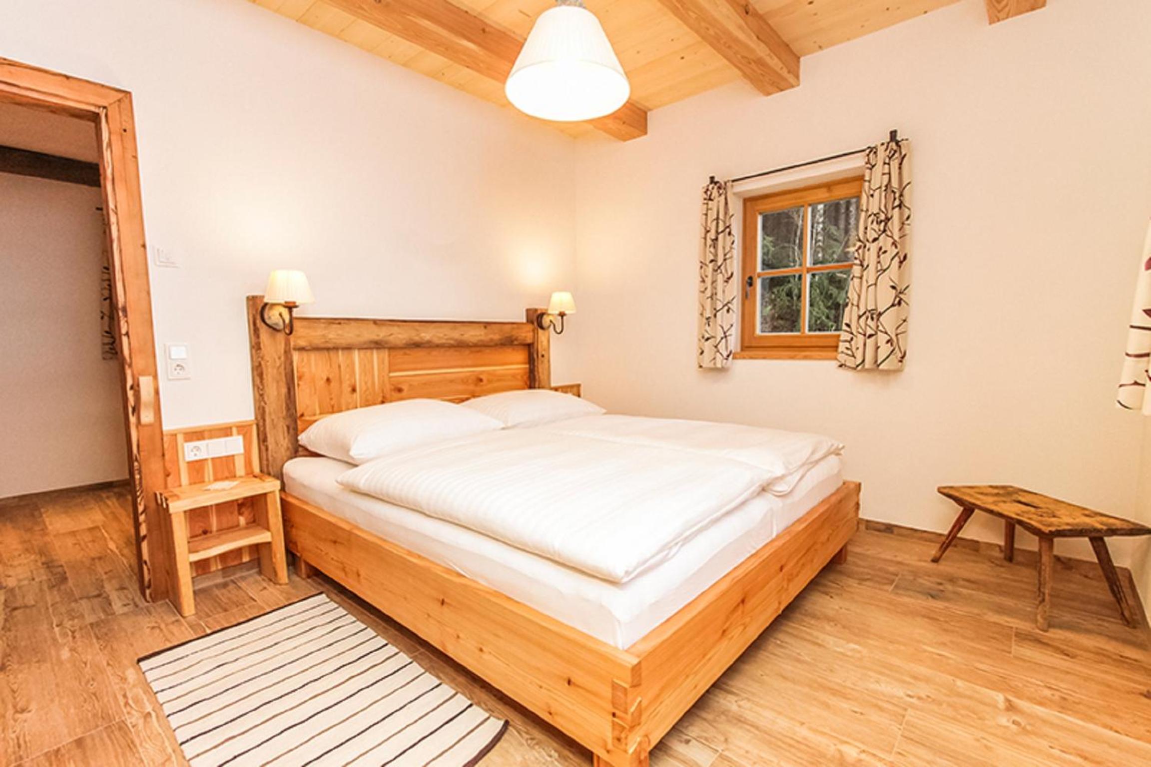 Two-Bedroom Chalet photo 1