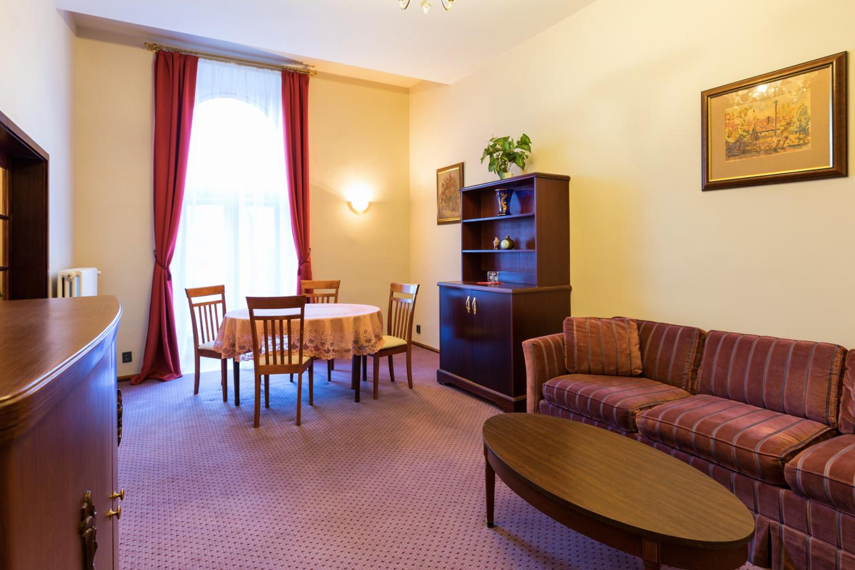 Apartment (2 Adults) - Photo 2