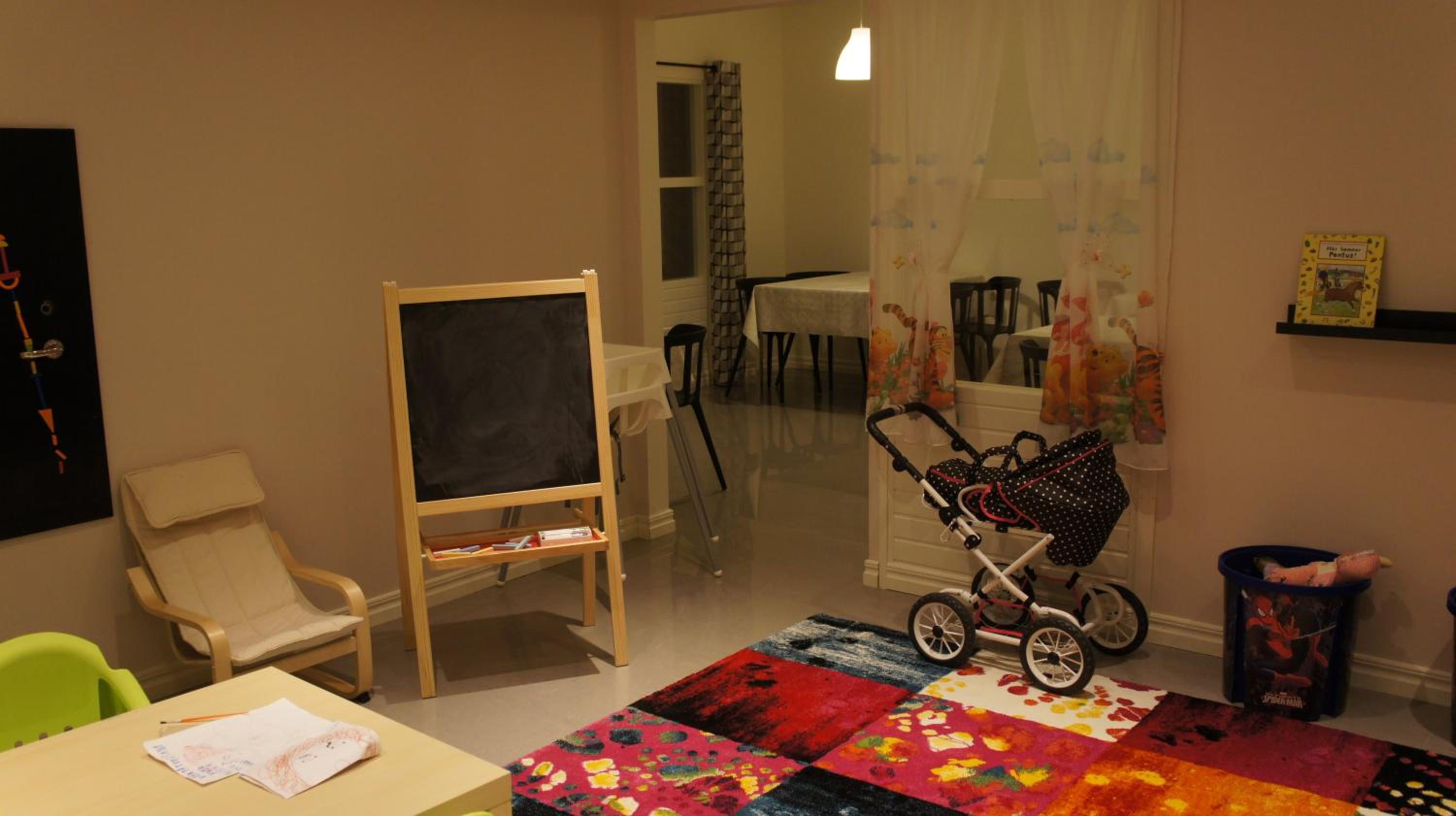 Single Room photo 2