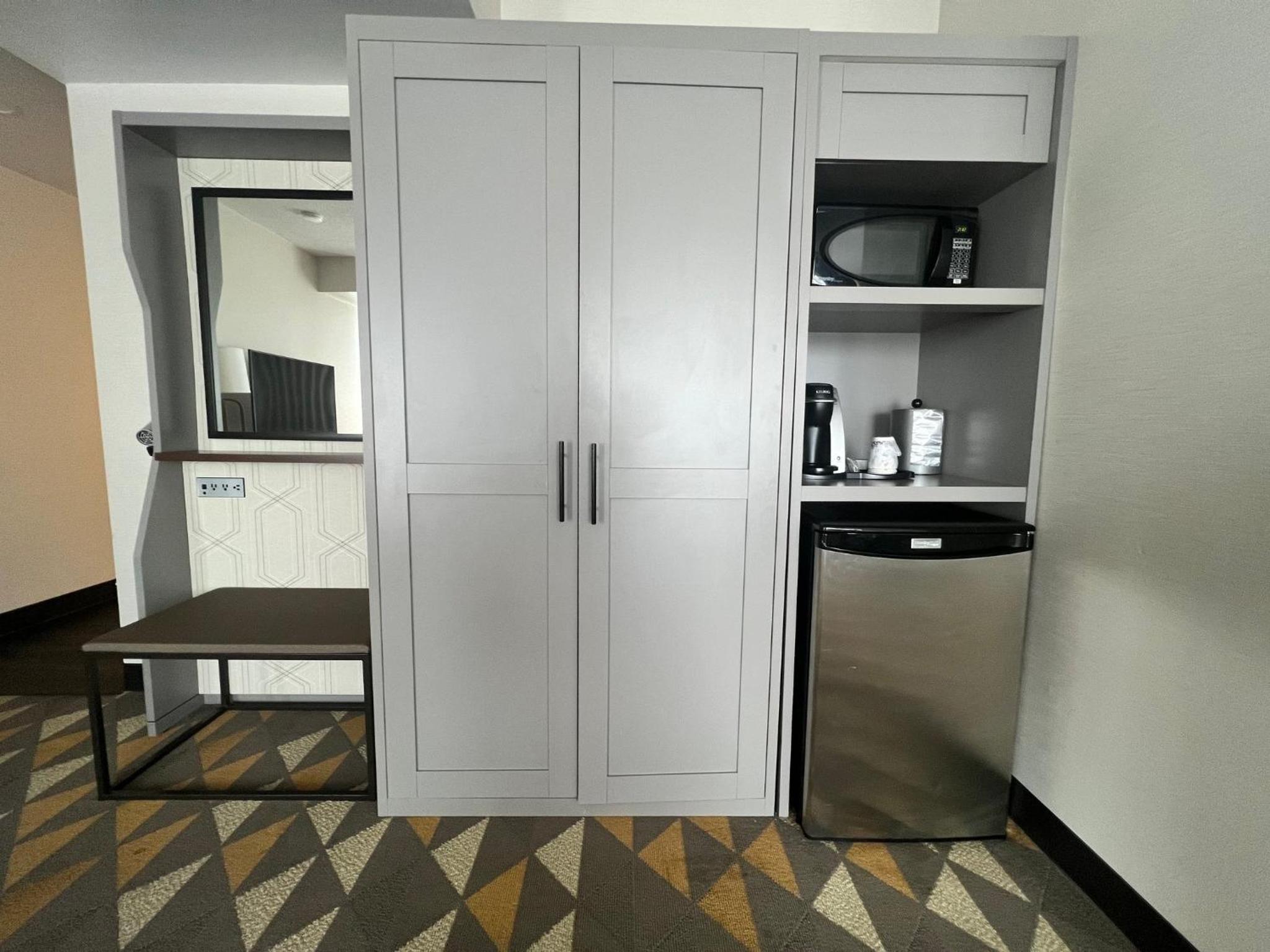 Standard Room - Photo 2