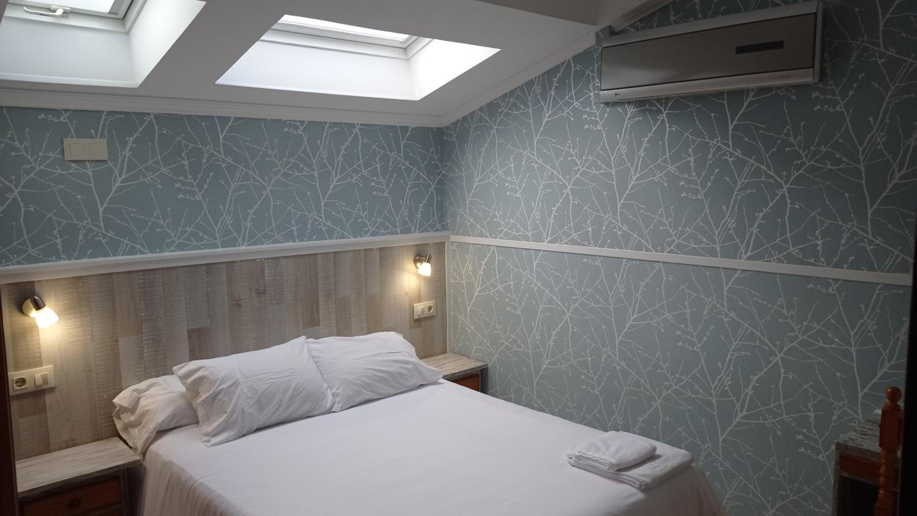 Small Double Room