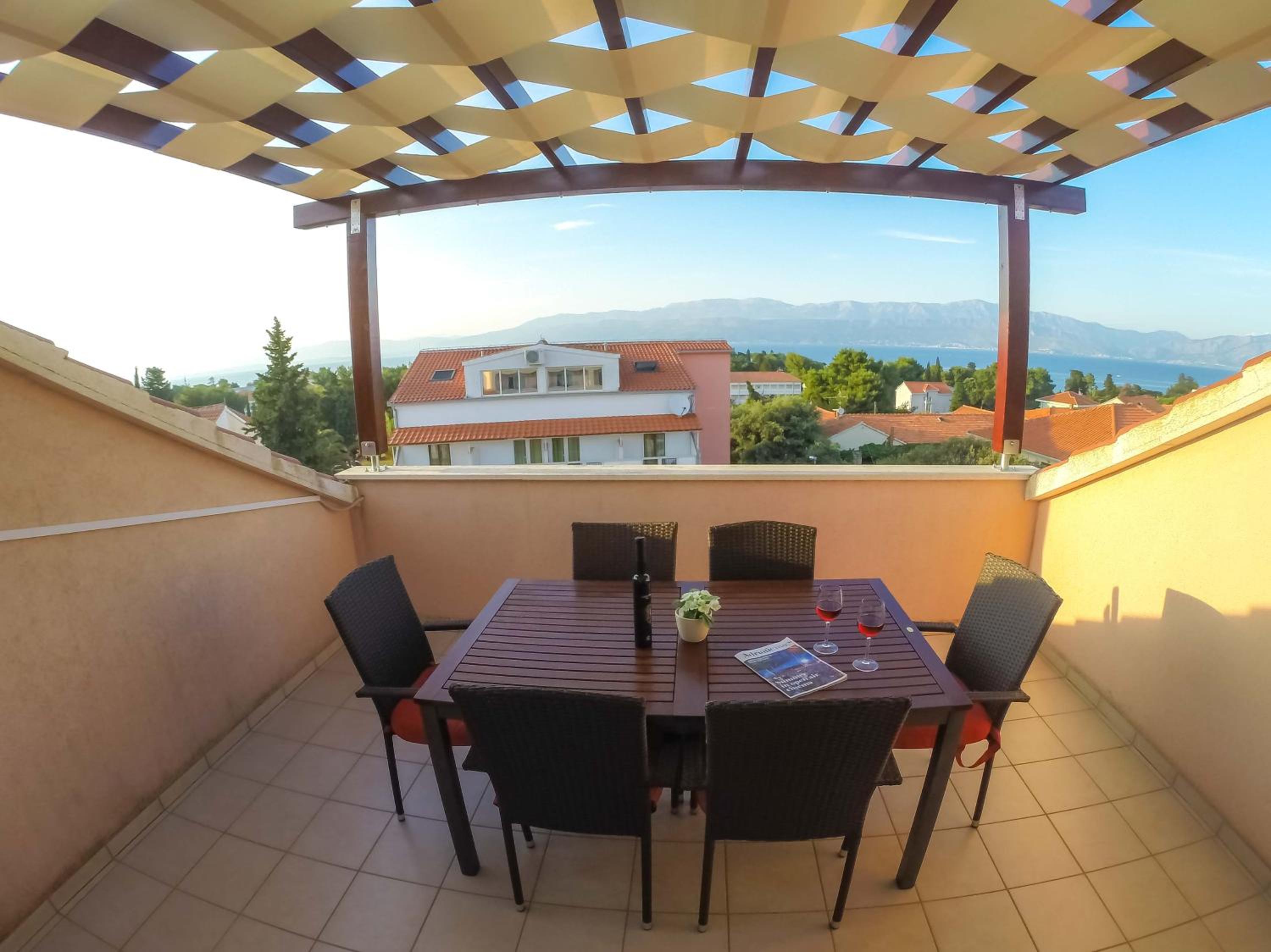 Deluxe Apartment (4 Adults + 3 Children)  - Photo 14