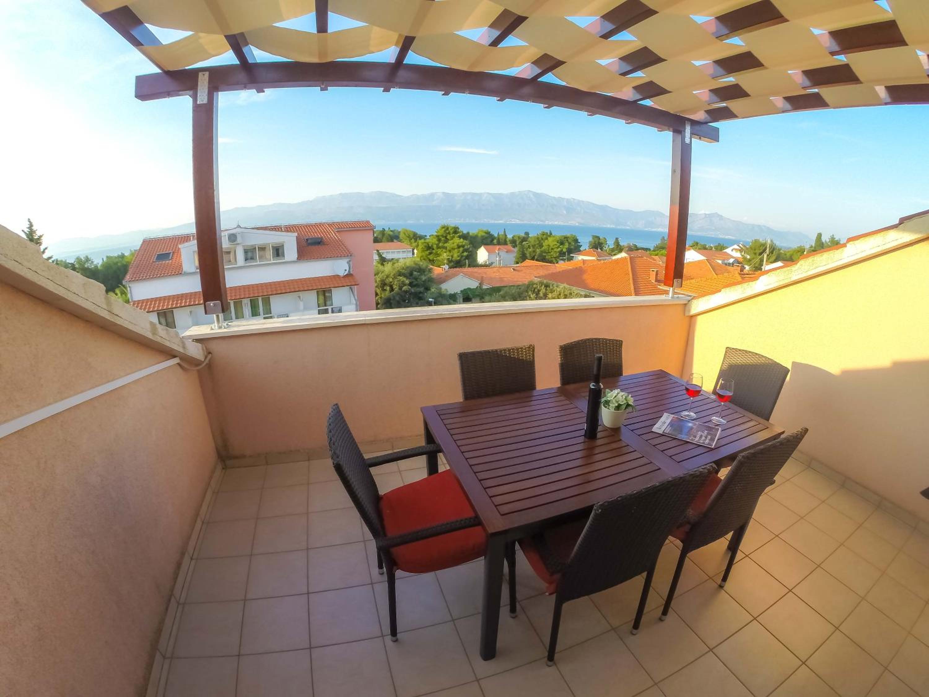 Deluxe Apartment (4 Adults + 3 Children)  - Photo 17