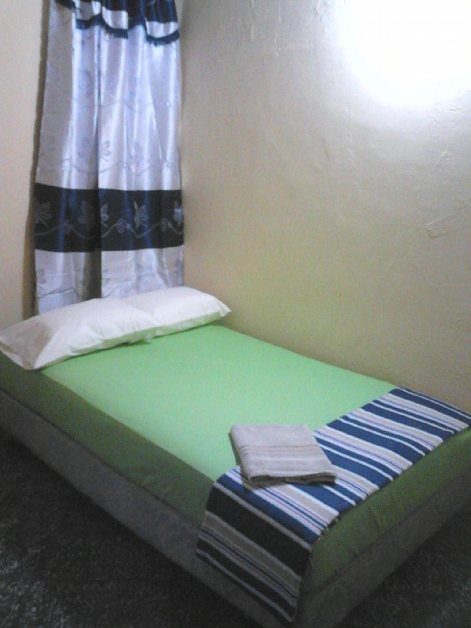 Double Room With Private Bathroom photo 3