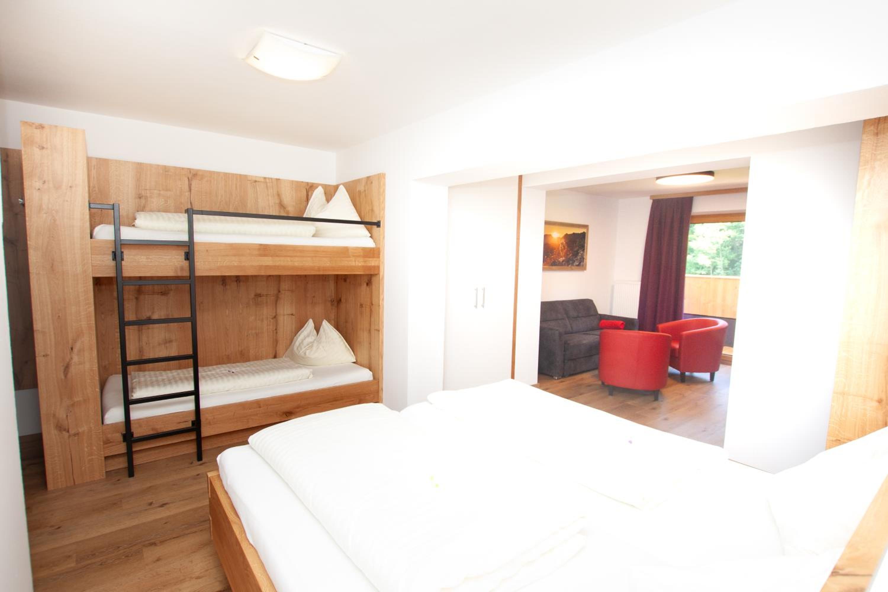 Family Suite photo 3