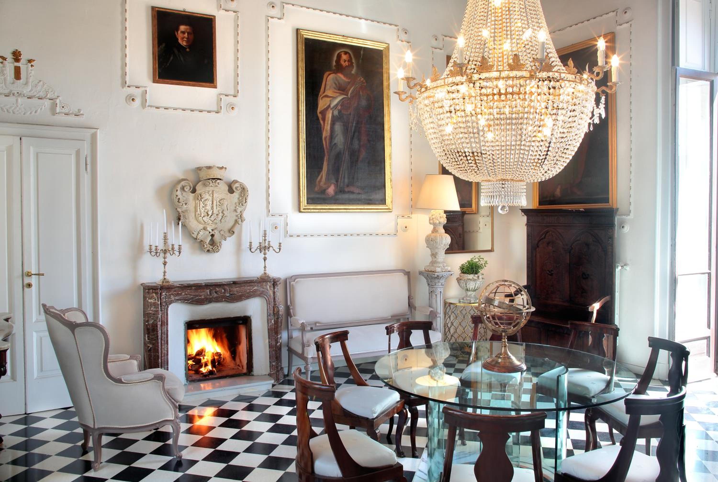 Junior Suite with Terrace