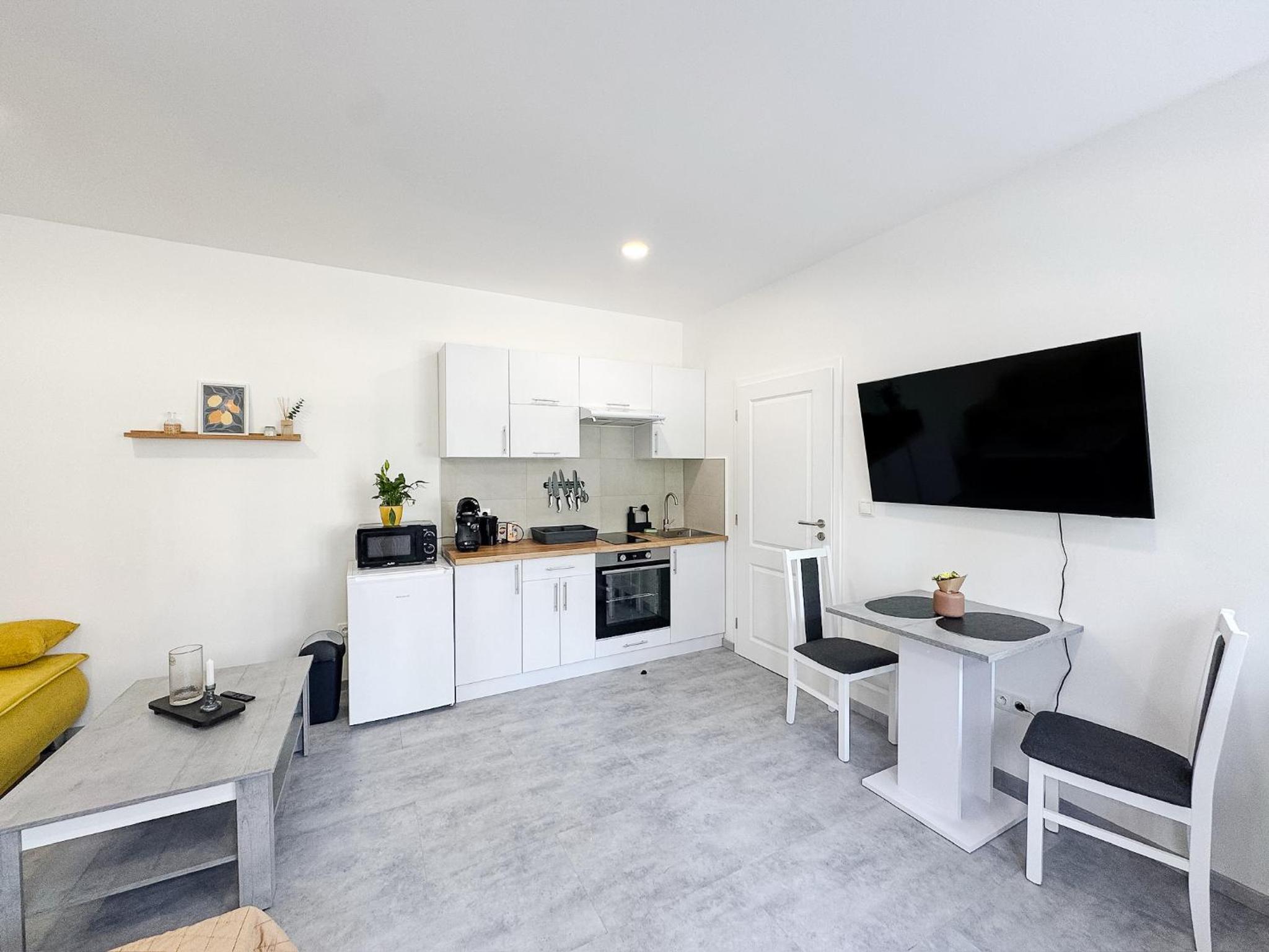 Superior Apartment