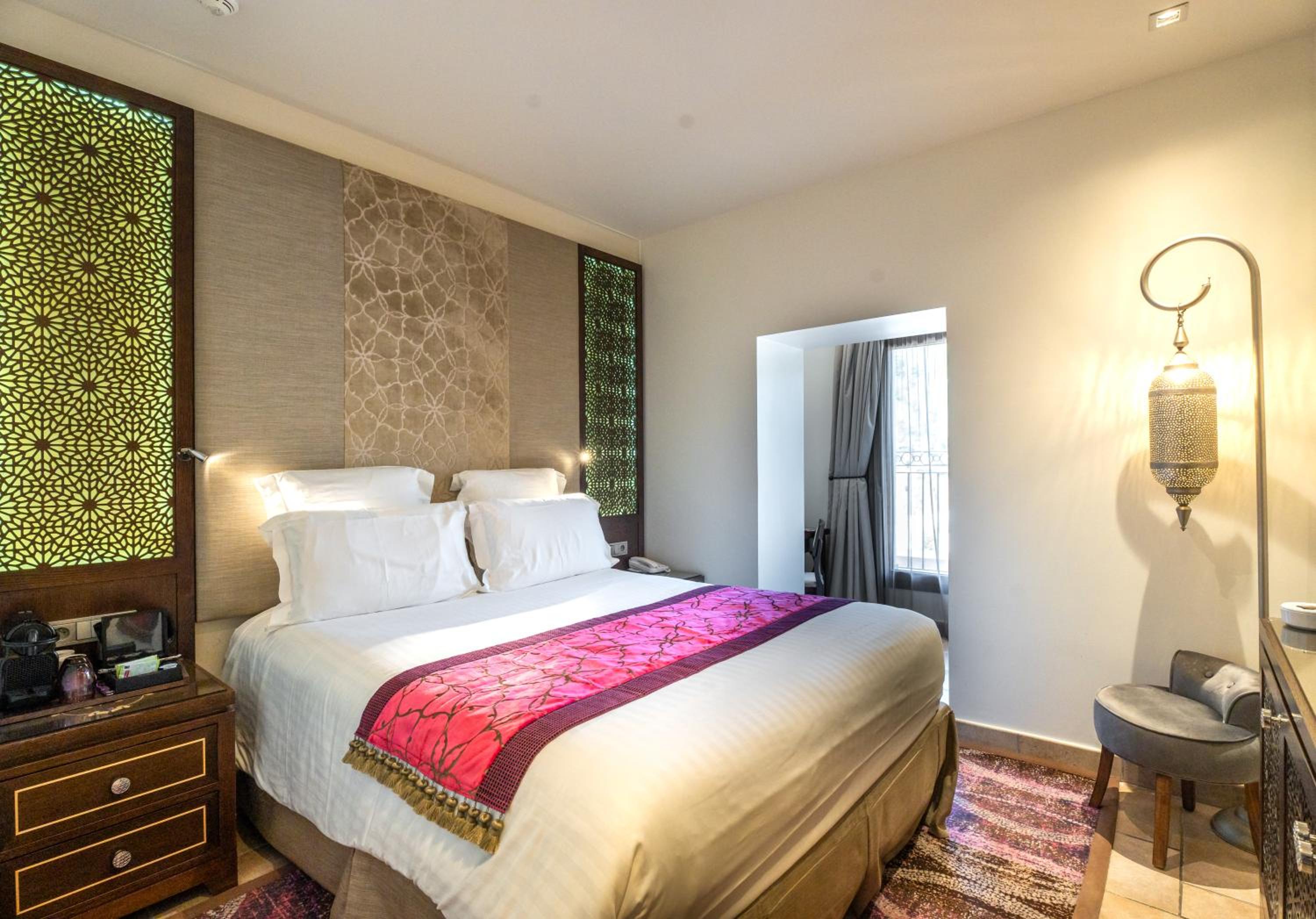 Beachside Standard Room - Photo 4