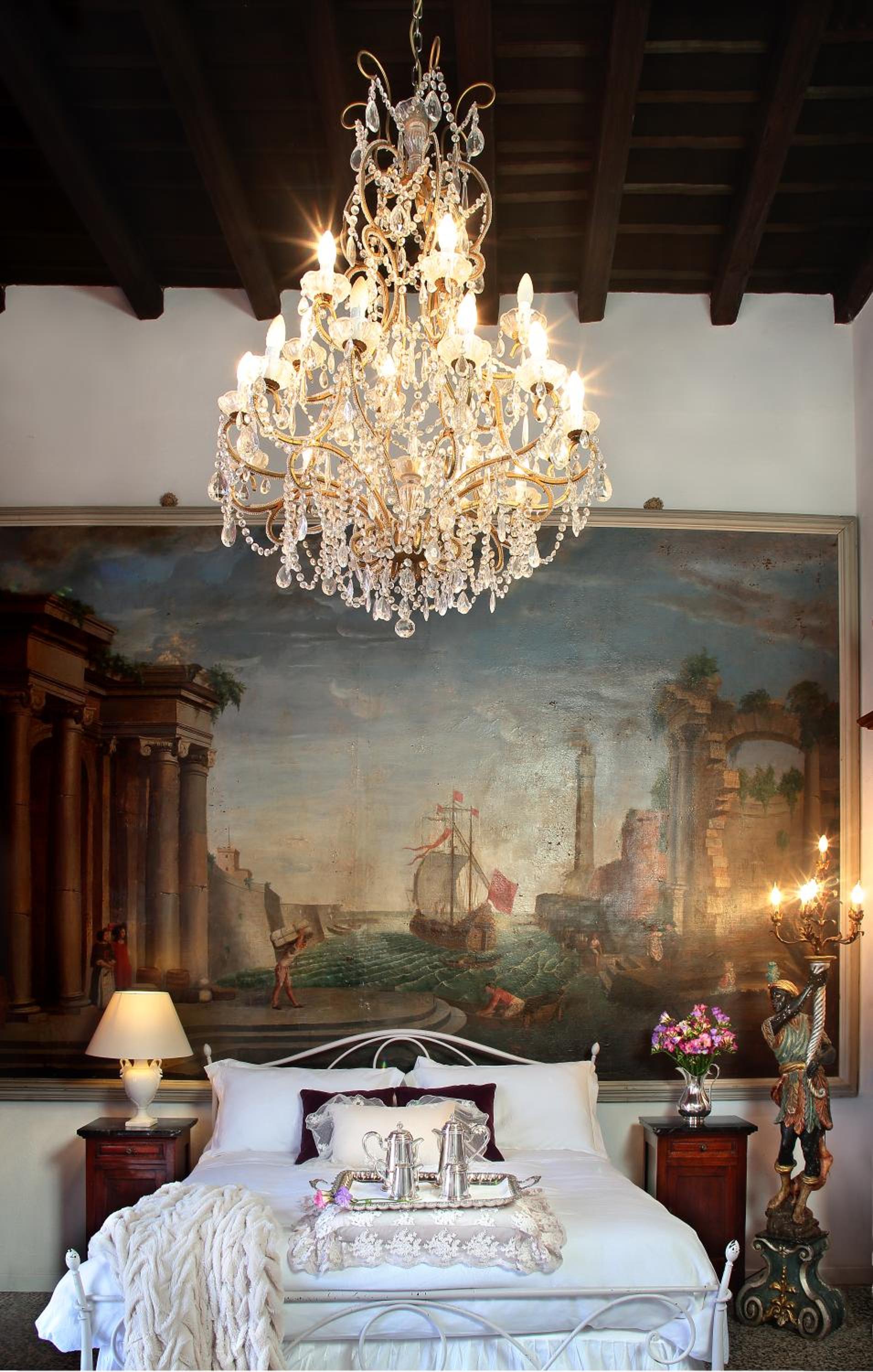 Junior Suite with Terrace photo 3