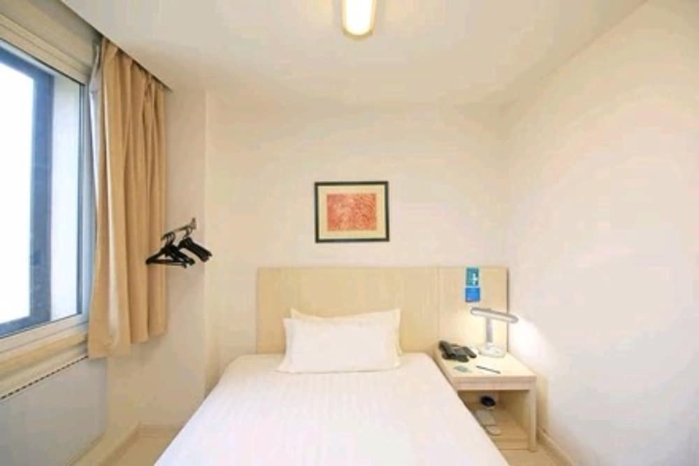Business Double Room A photo 1