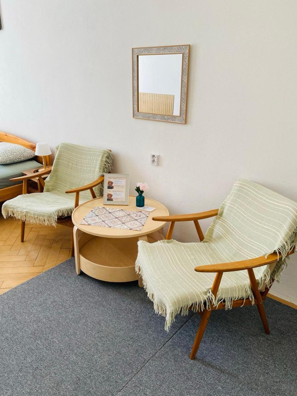 Double Room - Photo 1
