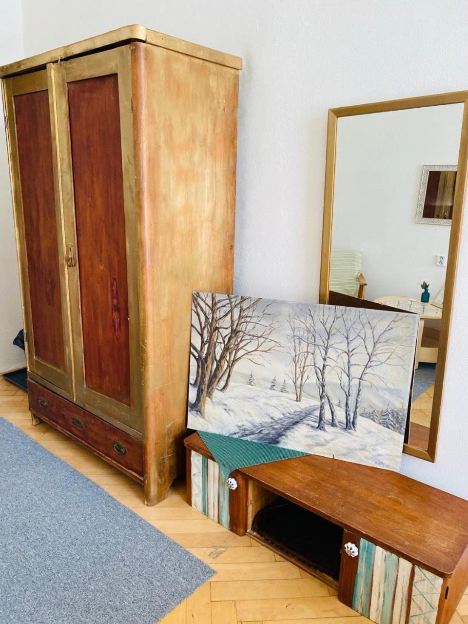 Double Room - Photo 2