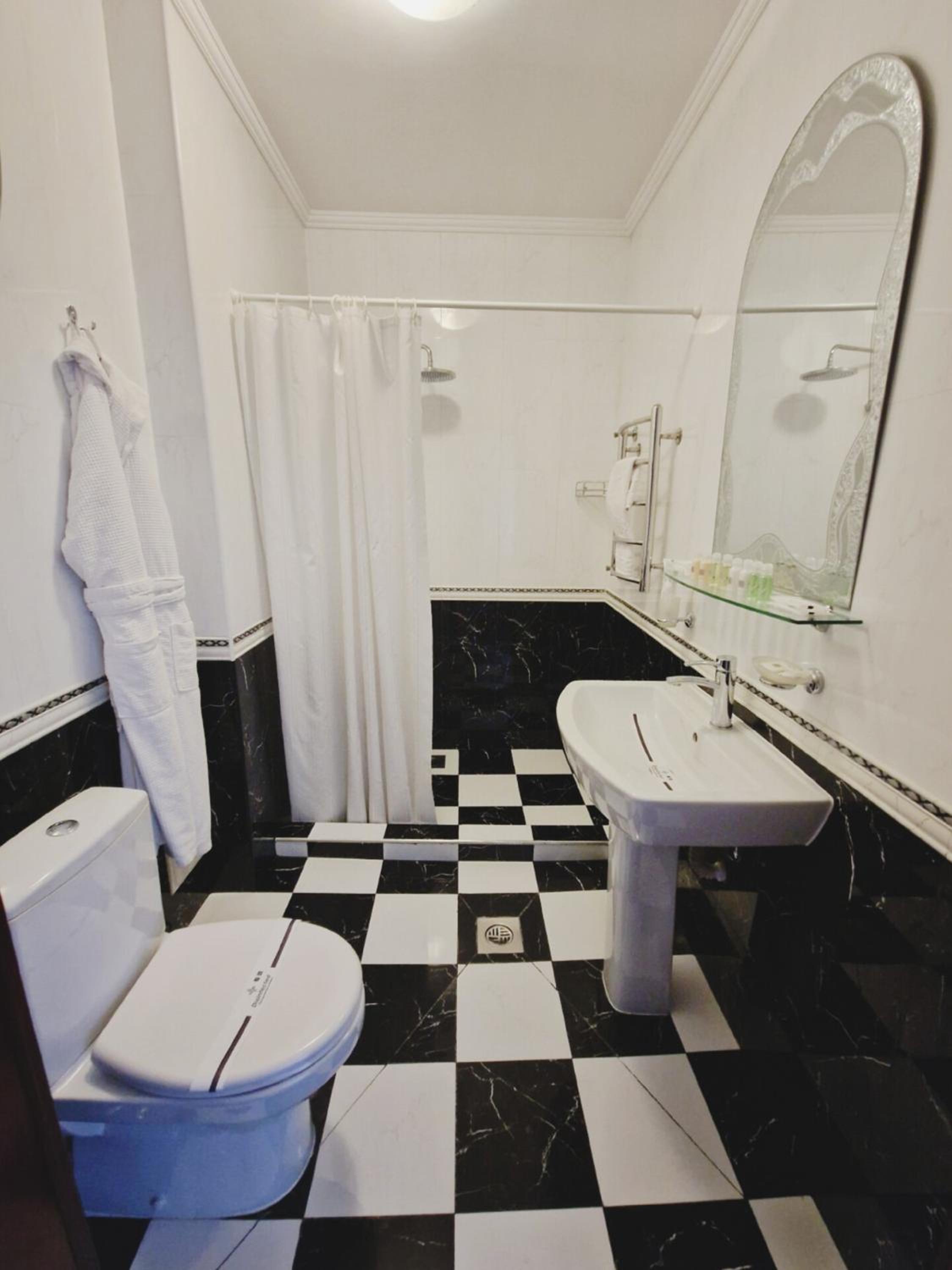Suite with Sea View photo 2