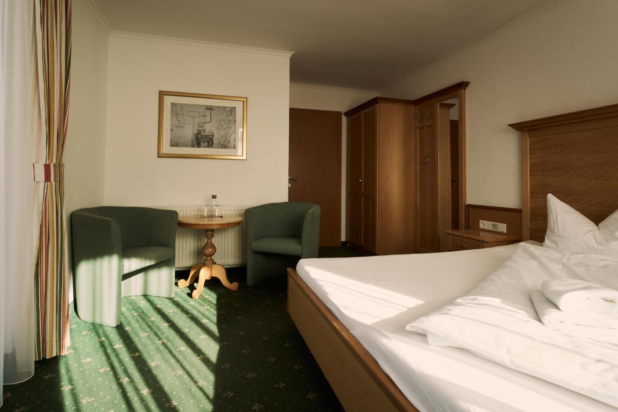 Standard Double Room photo 1