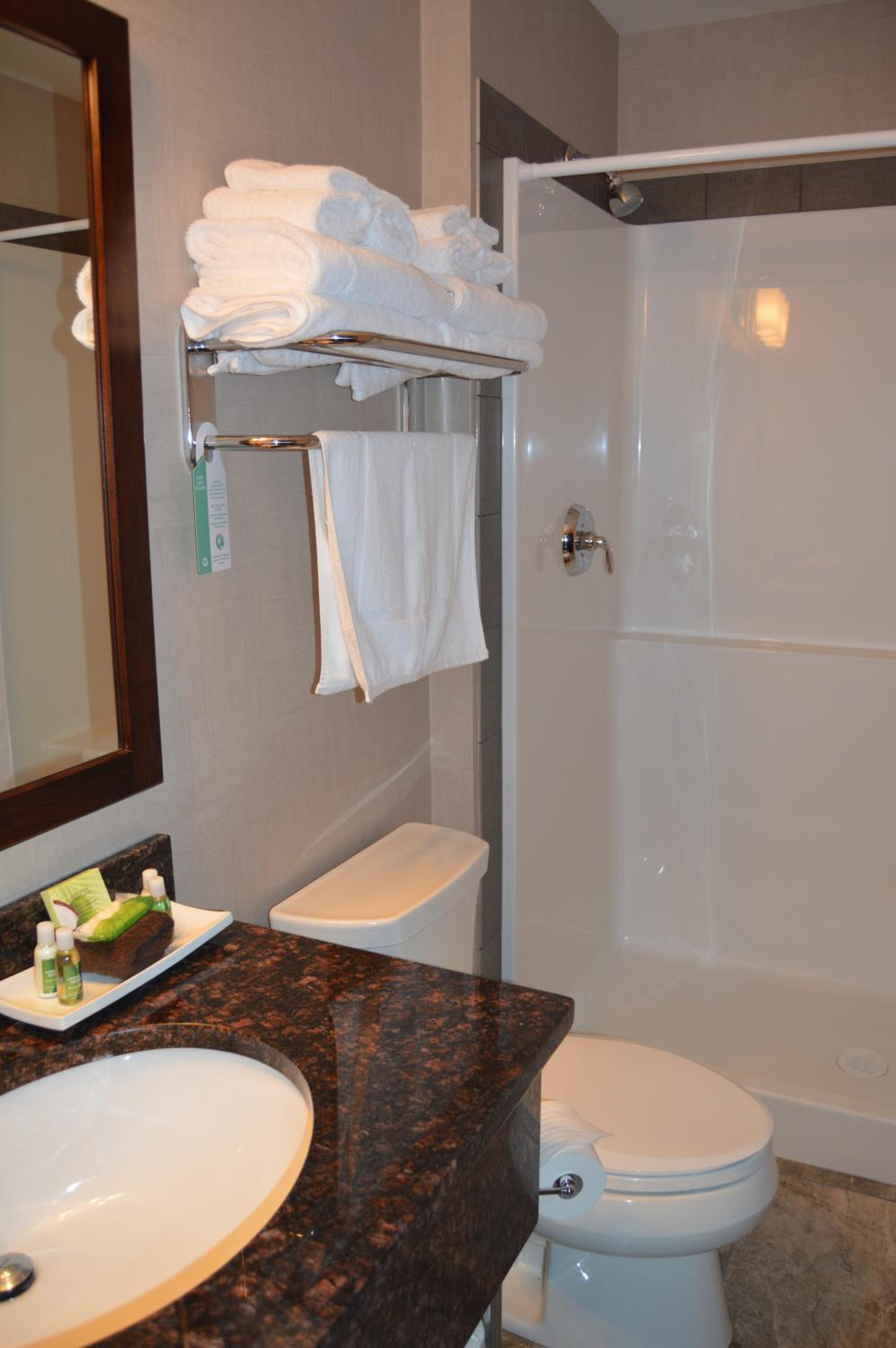 Queen Room - Photo 4