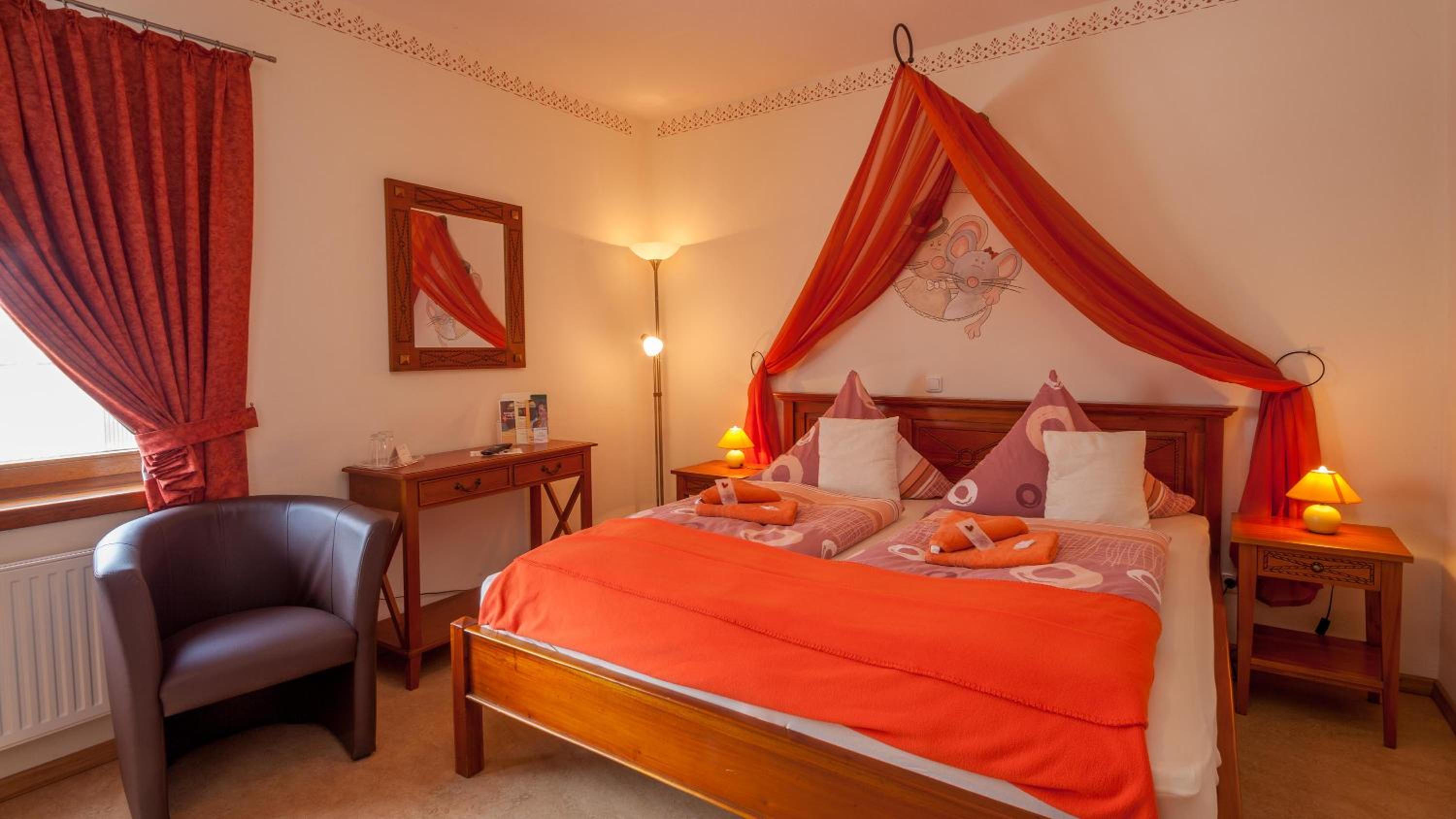 Double Room photo 2
