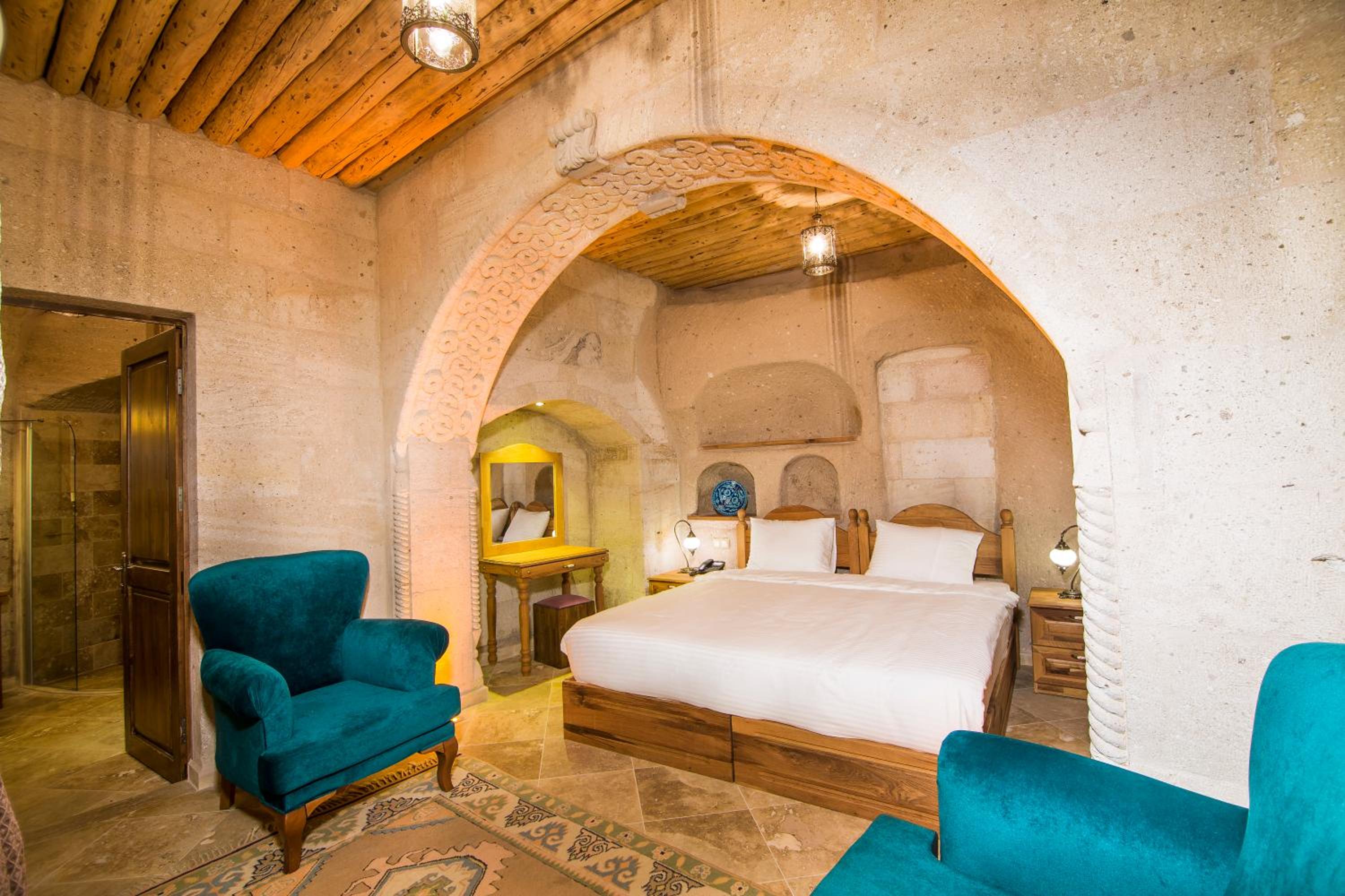 Panoramic Suite - Photo 1