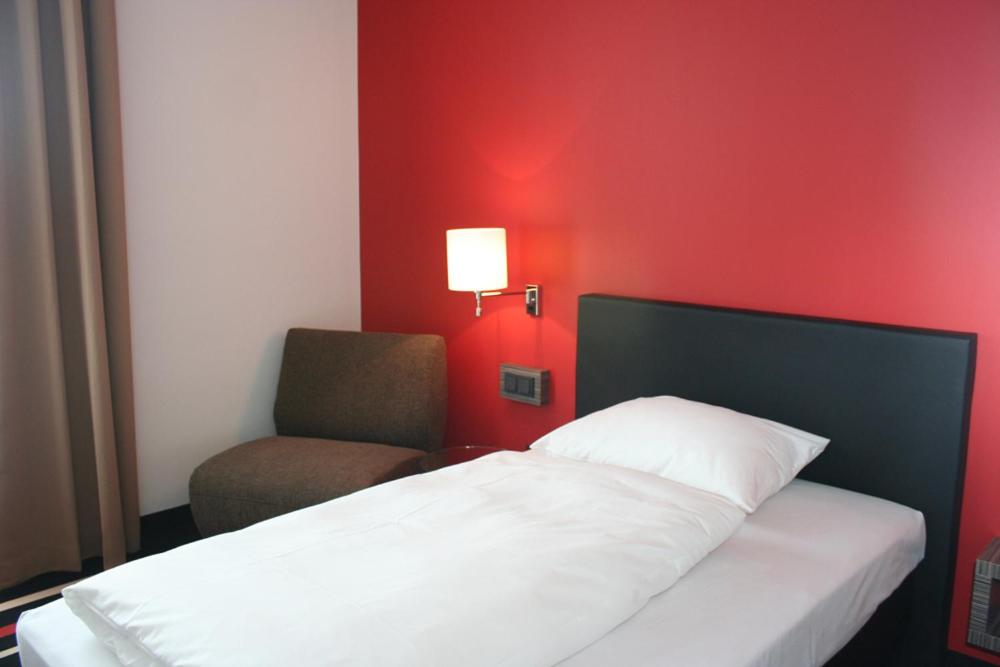 Business Single Room photo 3