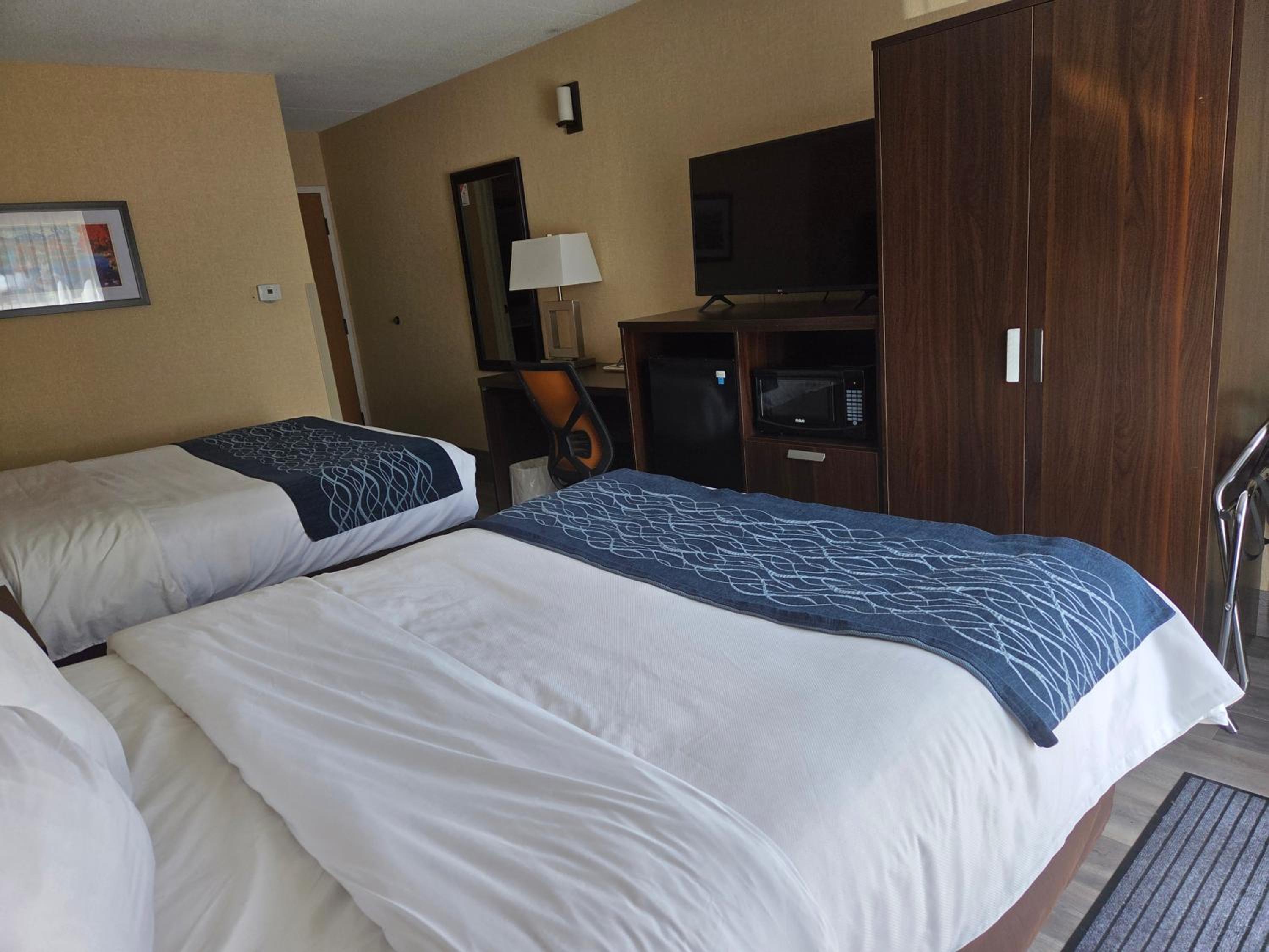 Quadruple Room - Ground Floor photo 3