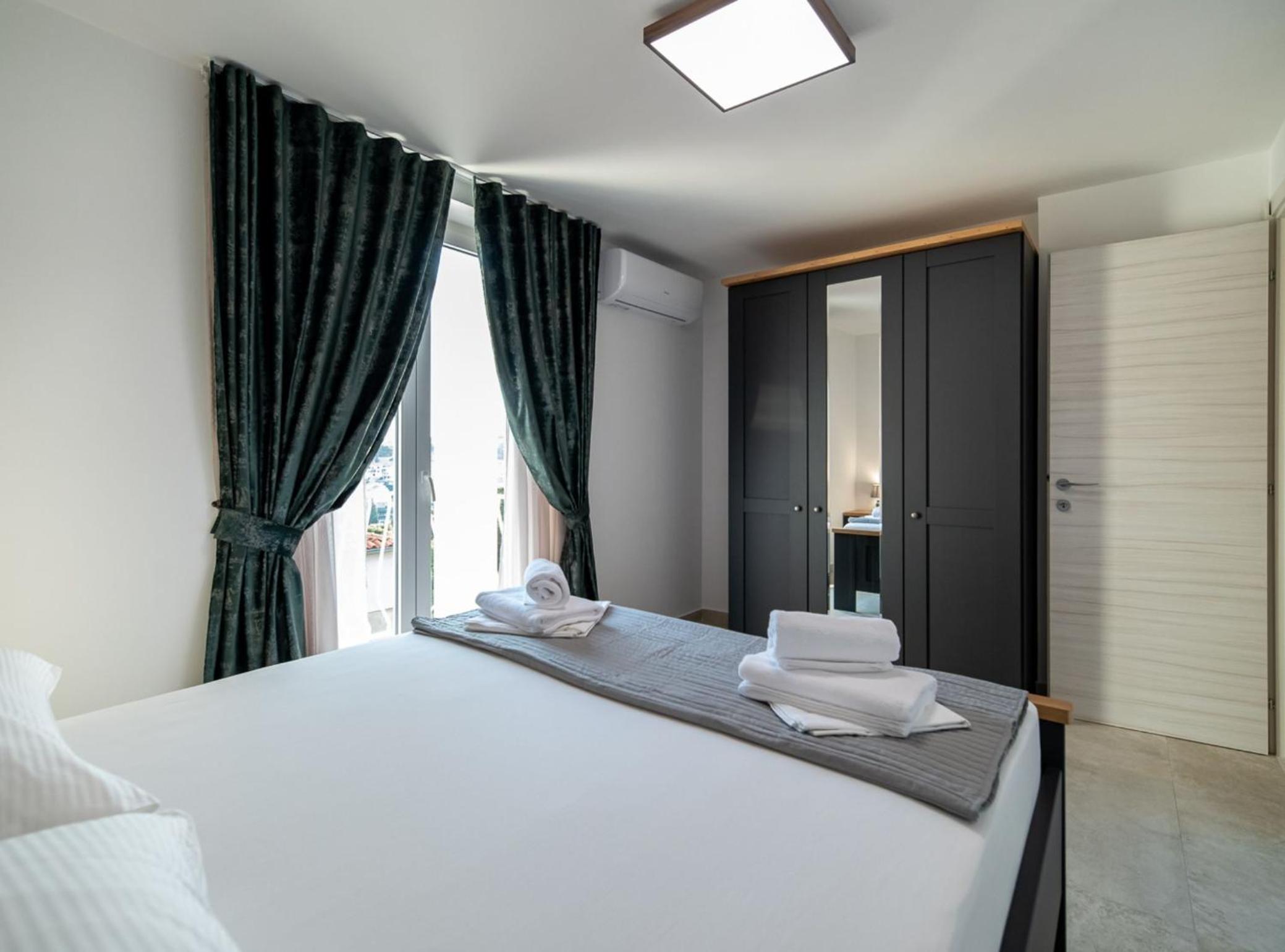 Two Bedroom Apartment with Terrace photo 1