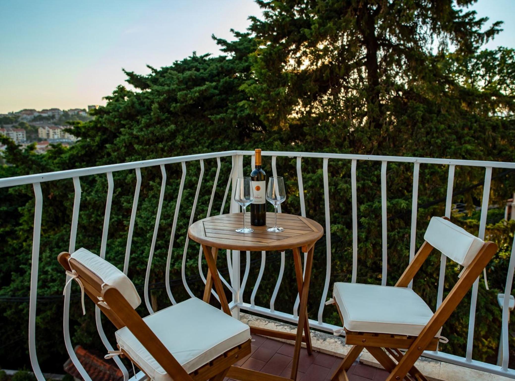 Two Bedroom Apartment with Terrace photo 2
