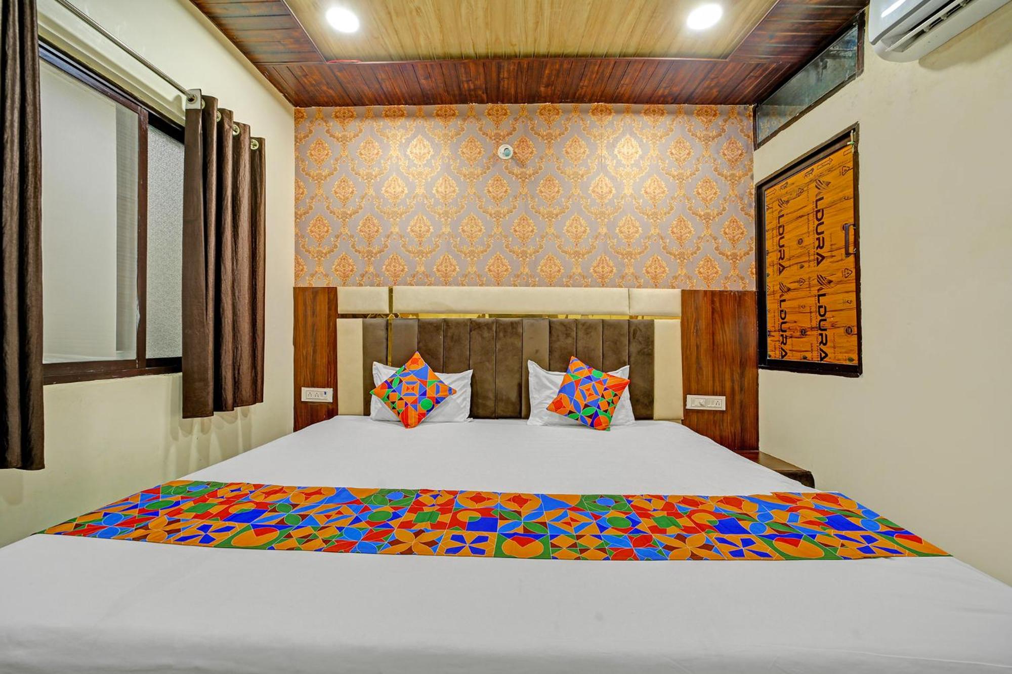 Deluxe Room photo 2