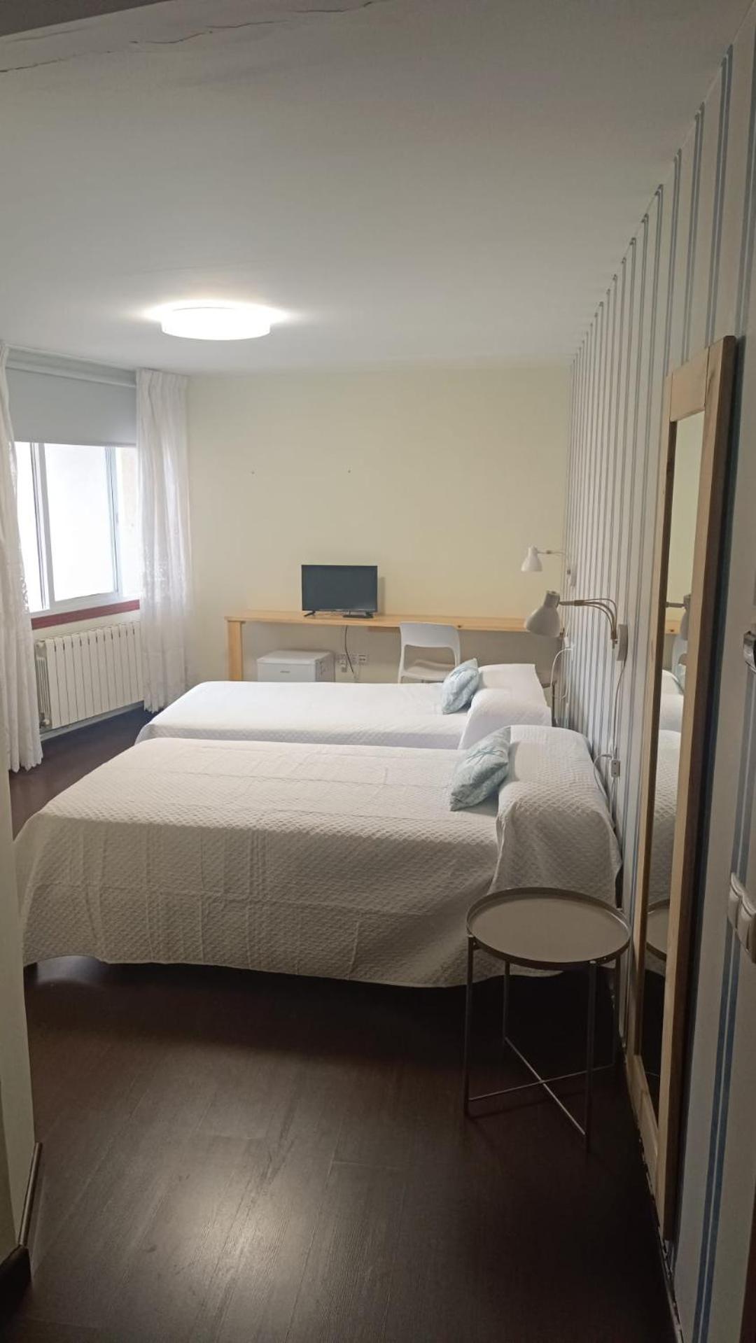 Triple Room with Bath