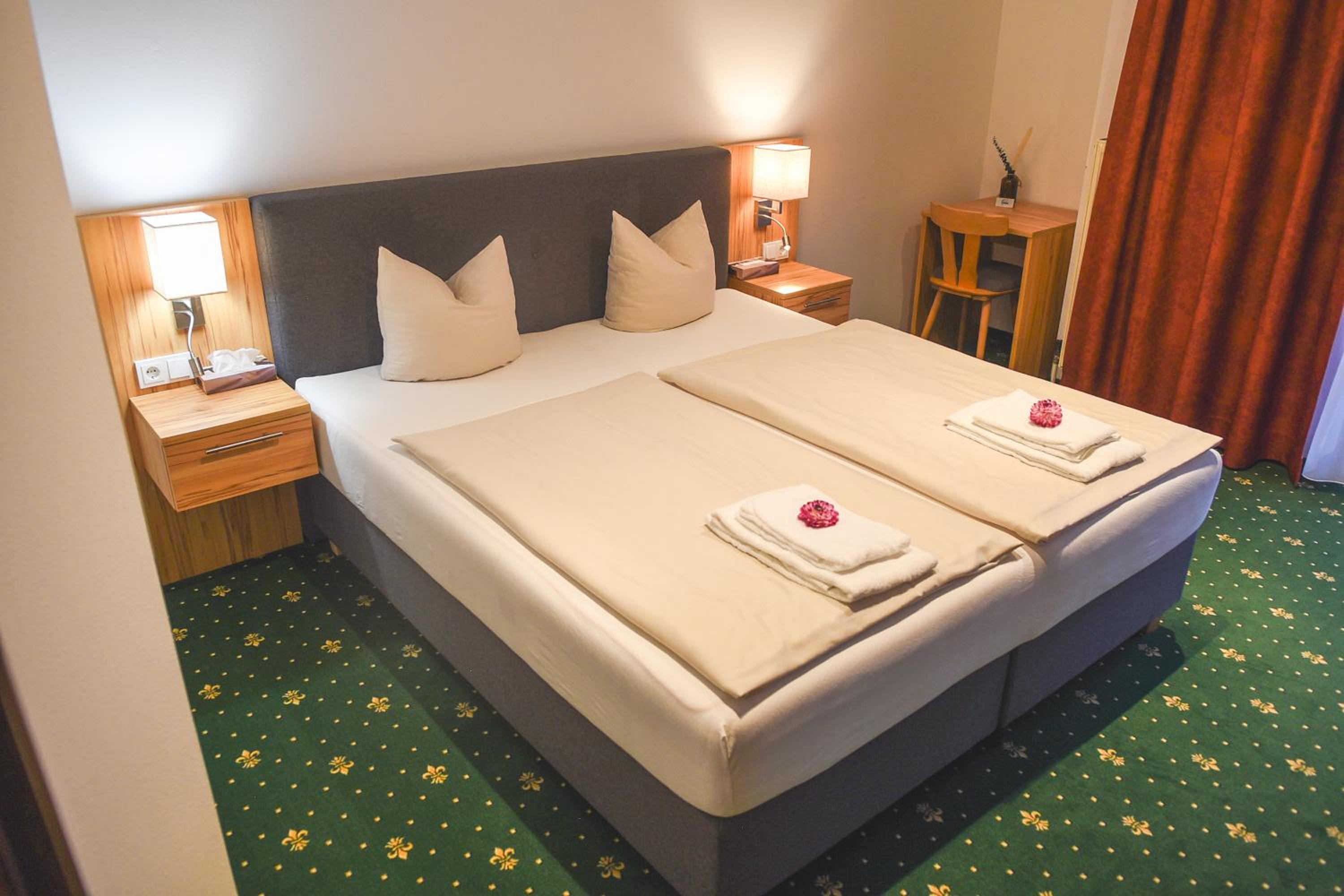 Double Room with Sofa Bed without Balcony photo 2